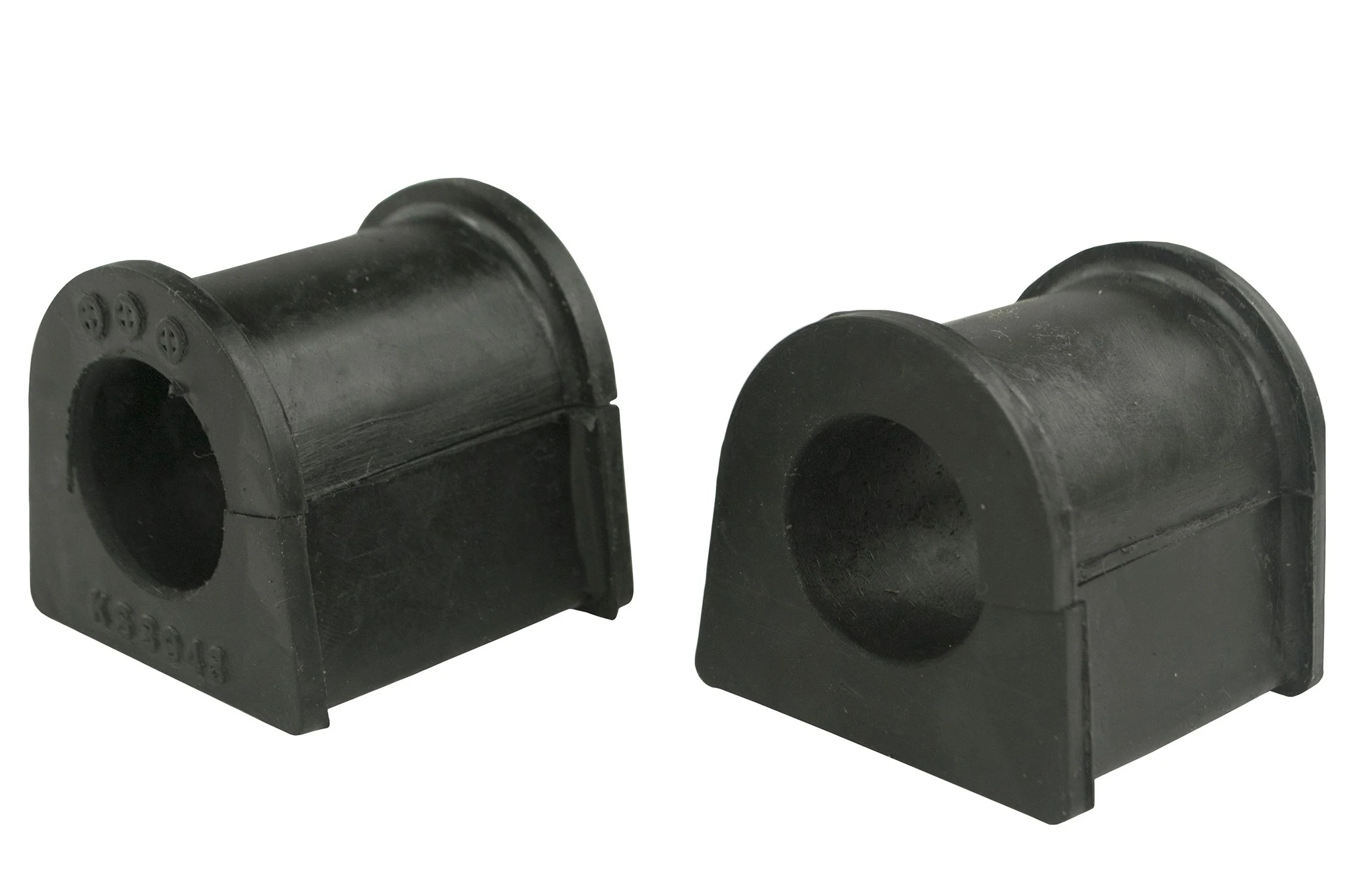 Mevotech MK90611 Suspension Stabilizer Bar Bushing Kit - Front To Frame