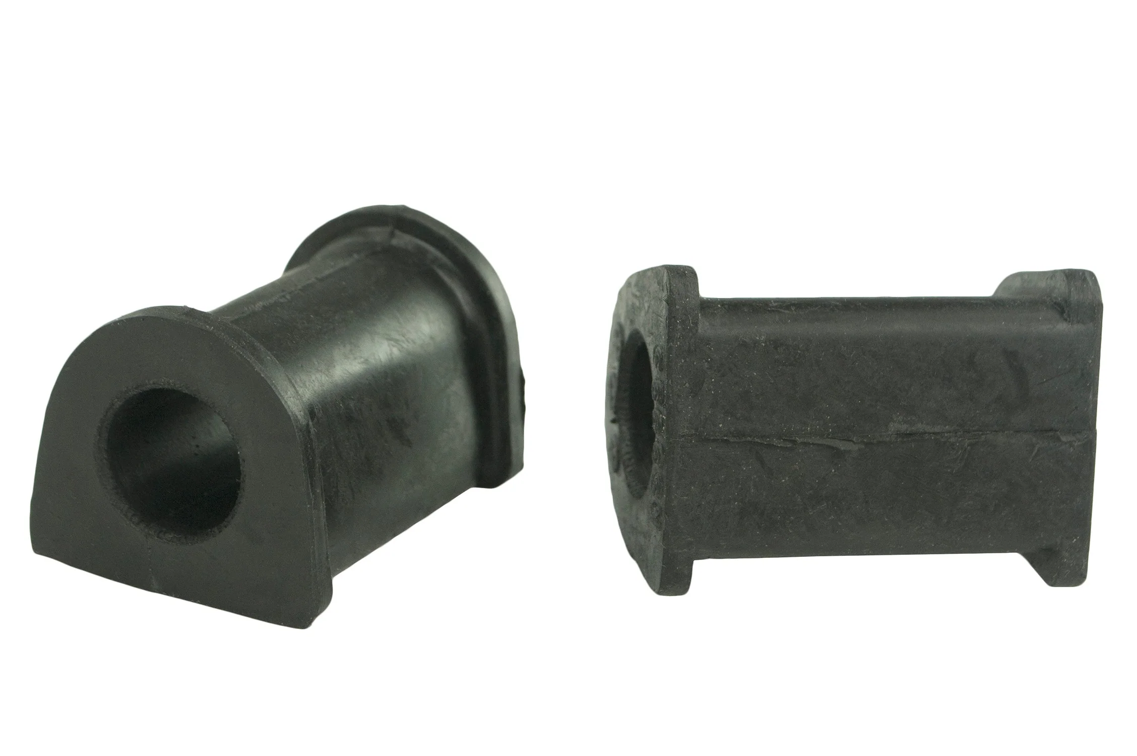 Mevotech MK90615 Suspension Stabilizer Bar Bushing Kit - Rear To Frame