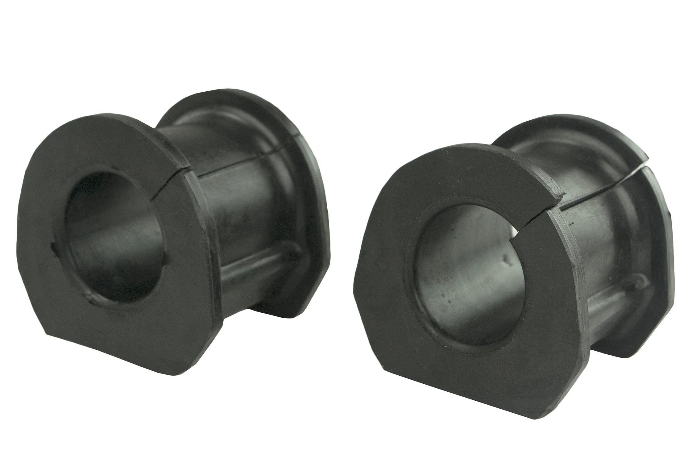 Mevotech MK90634 Suspension Stabilizer Bar Bushing Kit - Front To Frame