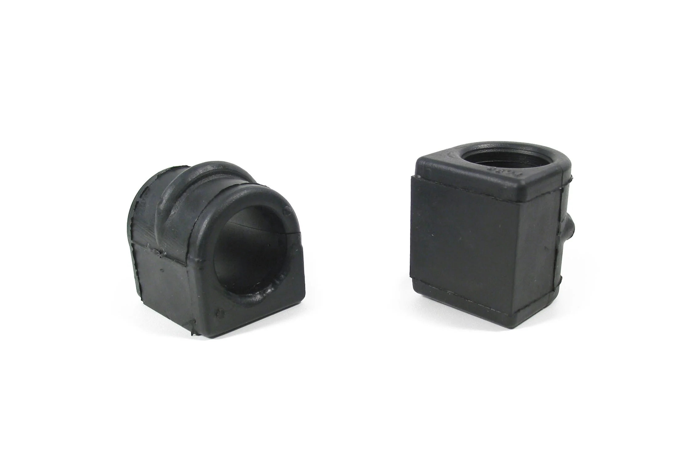 Mevotech MK9574 Suspension Stabilizer Bar Bushing Kit - Front To Frame