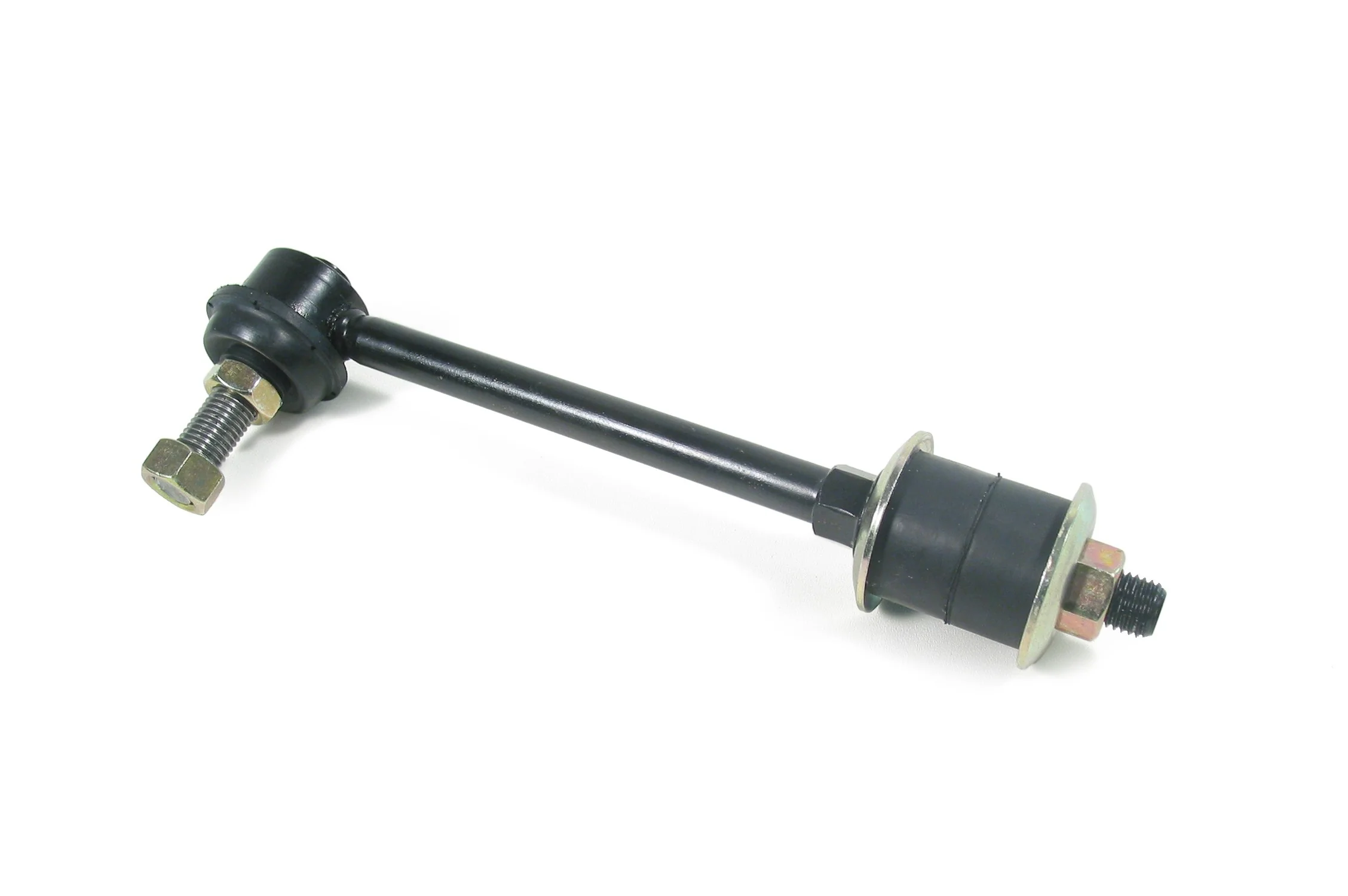 Mevotech MK9826 Suspension Stabilizer Bar Link Kit - Rear