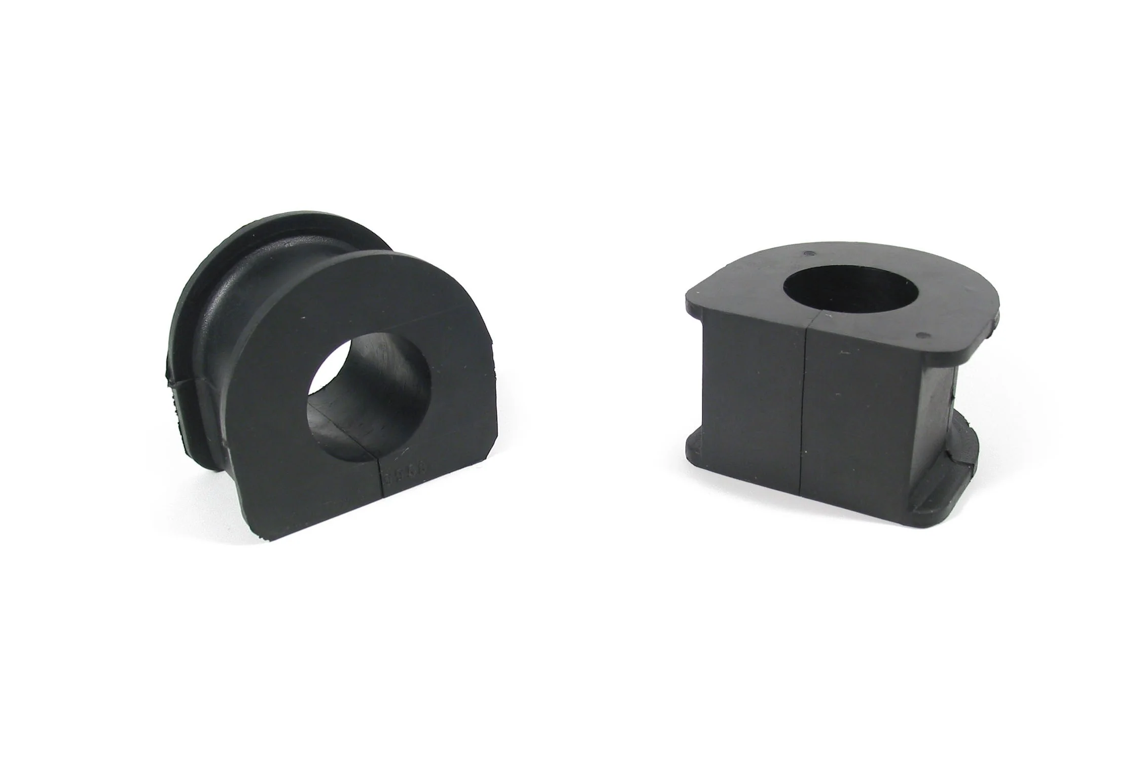 Mevotech MK9958 Suspension Stabilizer Bar Bushing Kit - Front To Frame