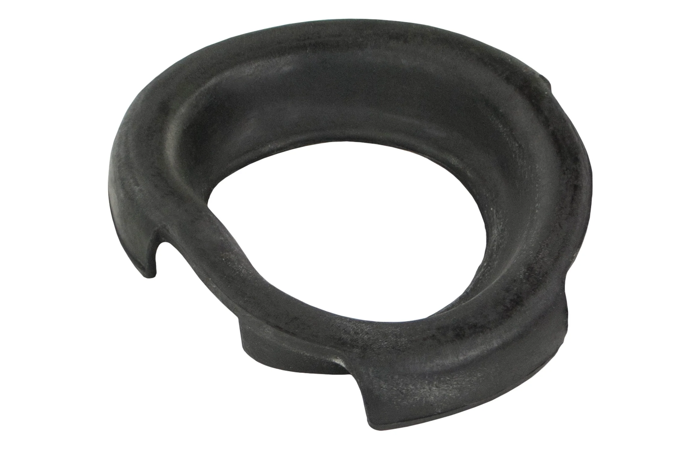 Mevotech MP904924 Coil Spring Insulator - Front Lower