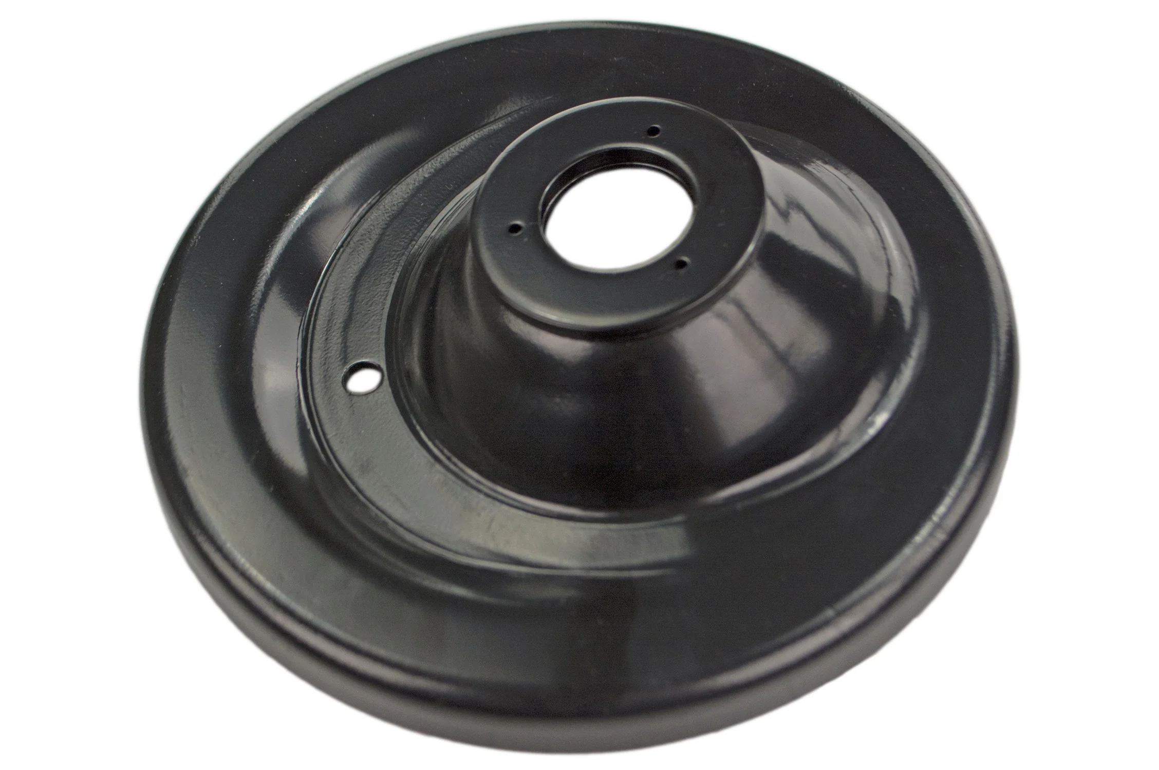Mevotech MP904936 Suspension Coil Spring Seat - Front Upper