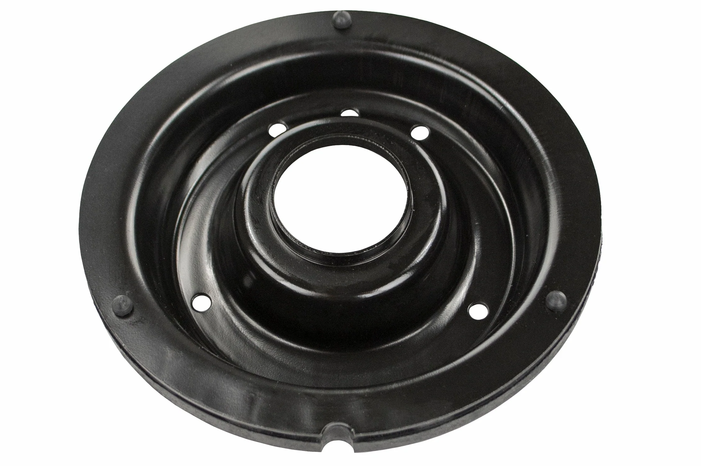 Mevotech MP904956 Coil Spring Insulator - Front Upper