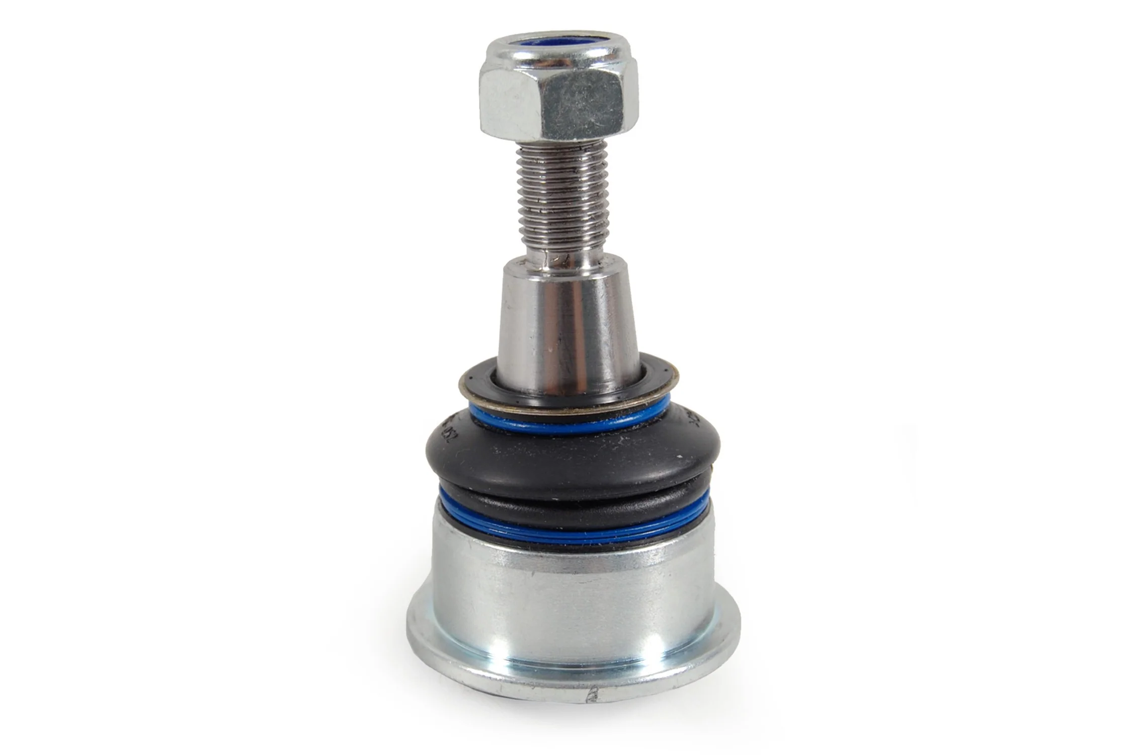 Mevotech MS10528 Suspension Ball Joint - Front Lower Inner