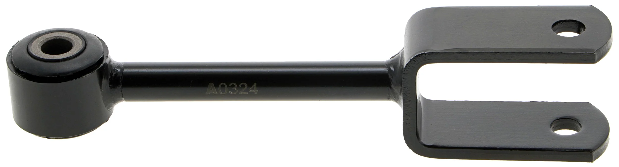 Mevotech MS108224 Suspension Stabilizer Bar Link Kit - Rear