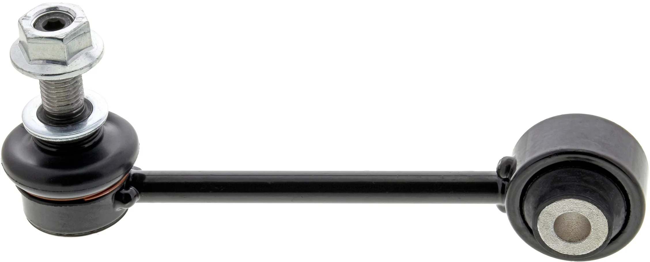 Mevotech MS108256 Suspension Stabilizer Bar Link Kit - Rear