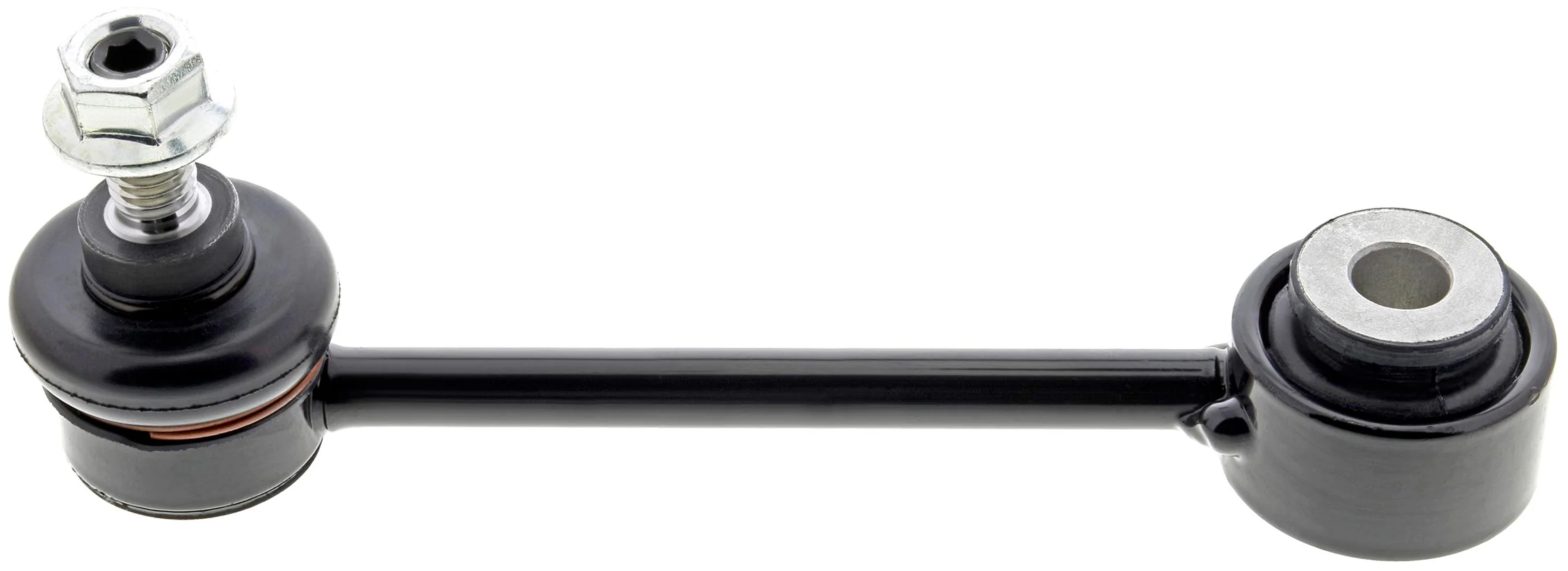 Mevotech MS108281 Suspension Stabilizer Bar Link Kit - Rear