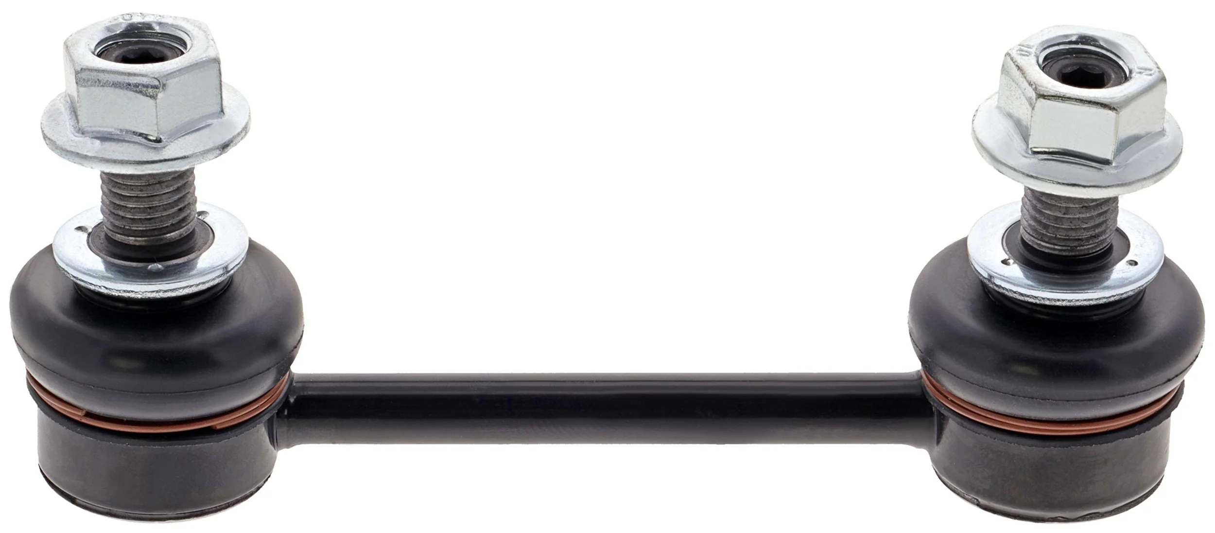Mevotech MS108287 Suspension Stabilizer Bar Link Kit - Rear
