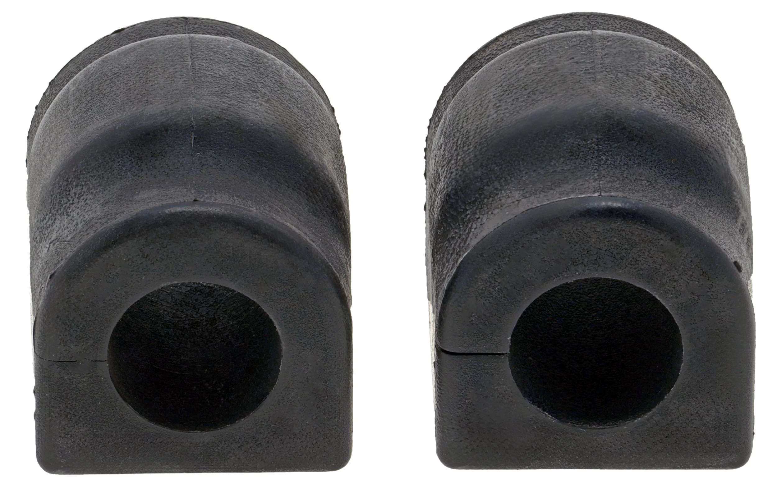 Mevotech MS108315 Suspension Stabilizer Bar Bushing Kit - Rear To Frame