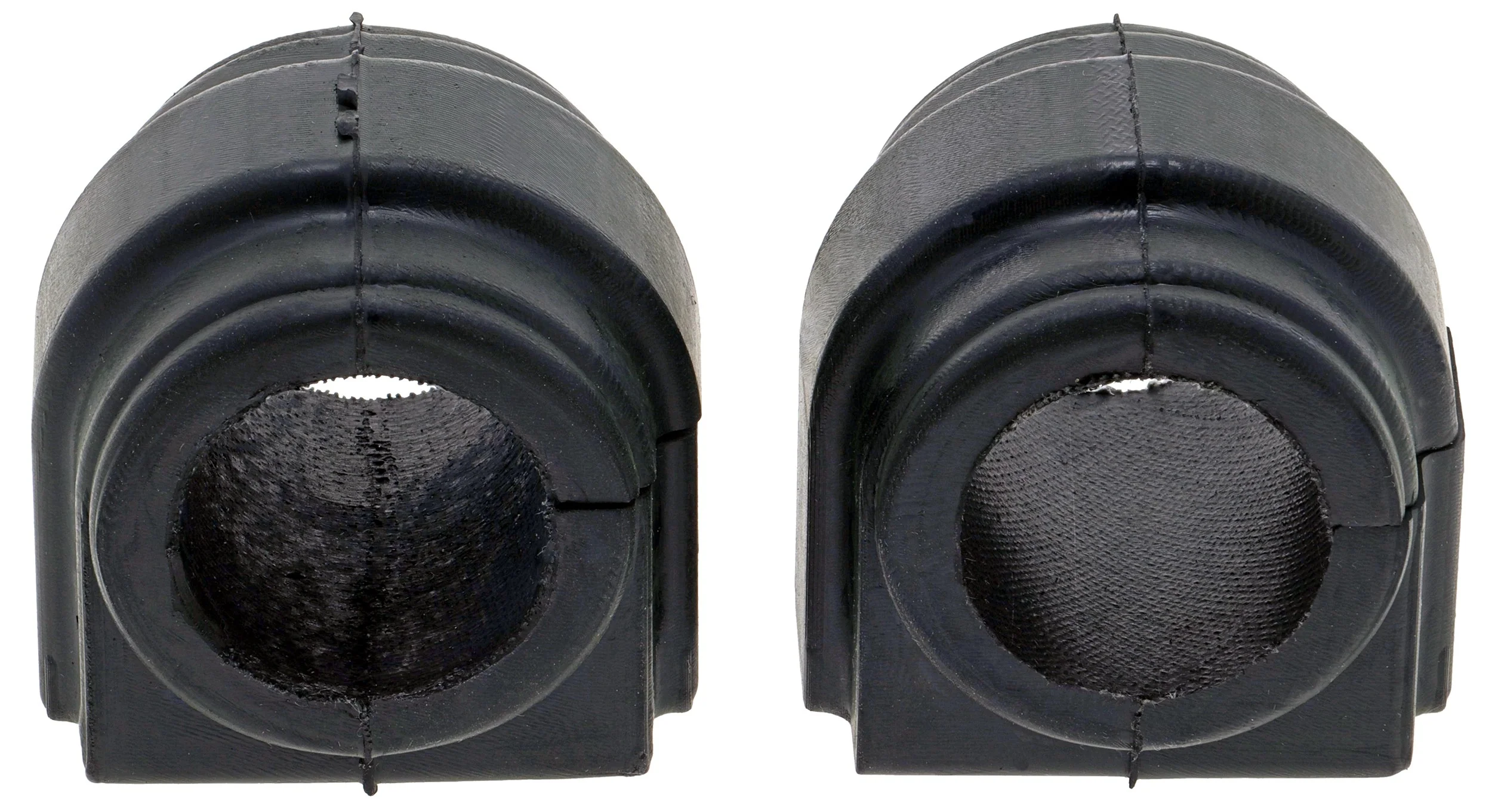 Mevotech MS108316 Suspension Stabilizer Bar Bushing Kit - Front To Frame