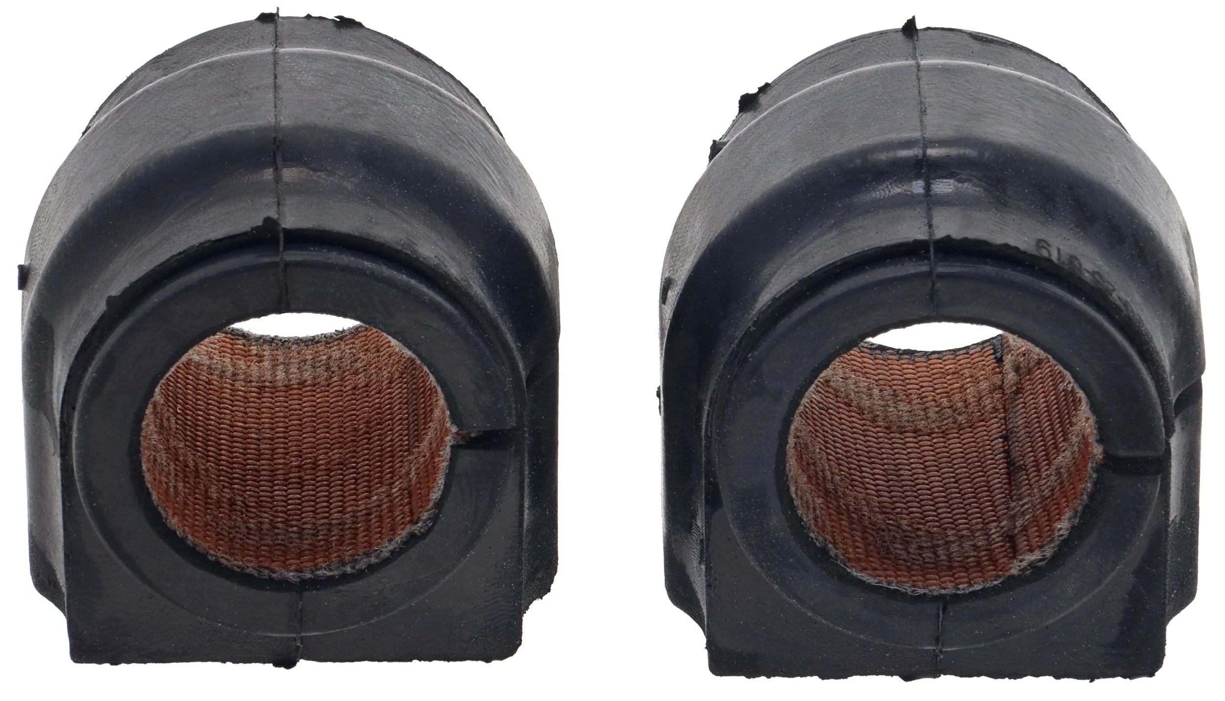 Mevotech MS108318 Suspension Stabilizer Bar Bushing Kit - Front To Frame