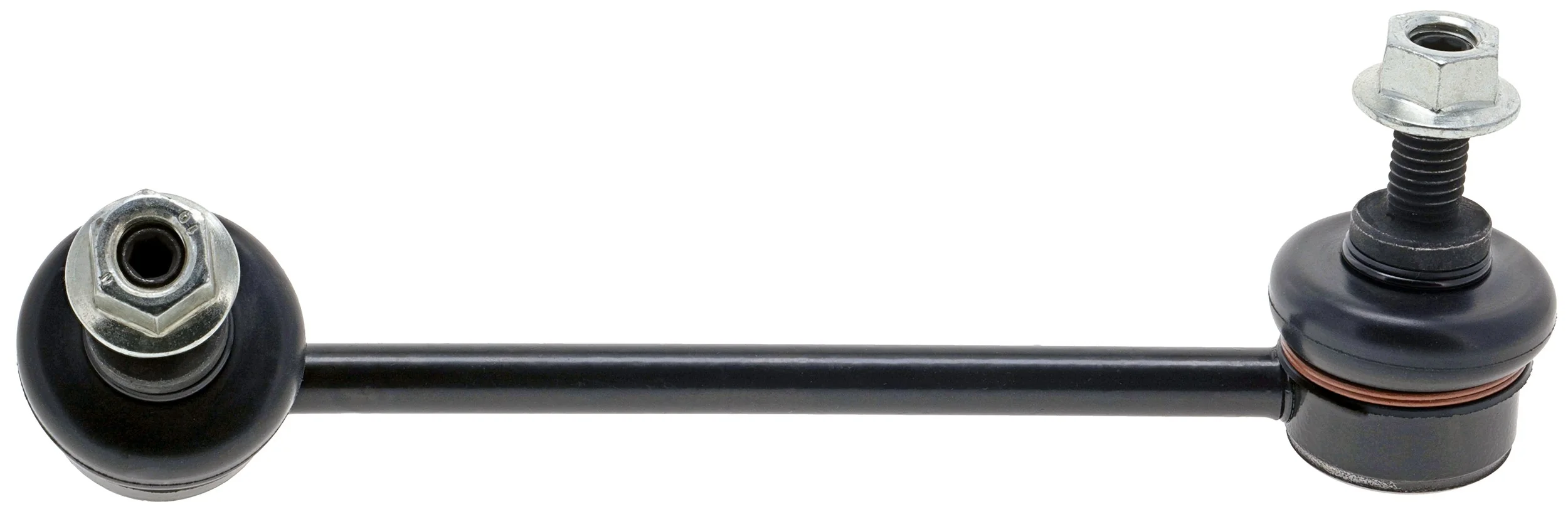 Mevotech MS108342 Suspension Stabilizer Bar Link Kit - Rear Left