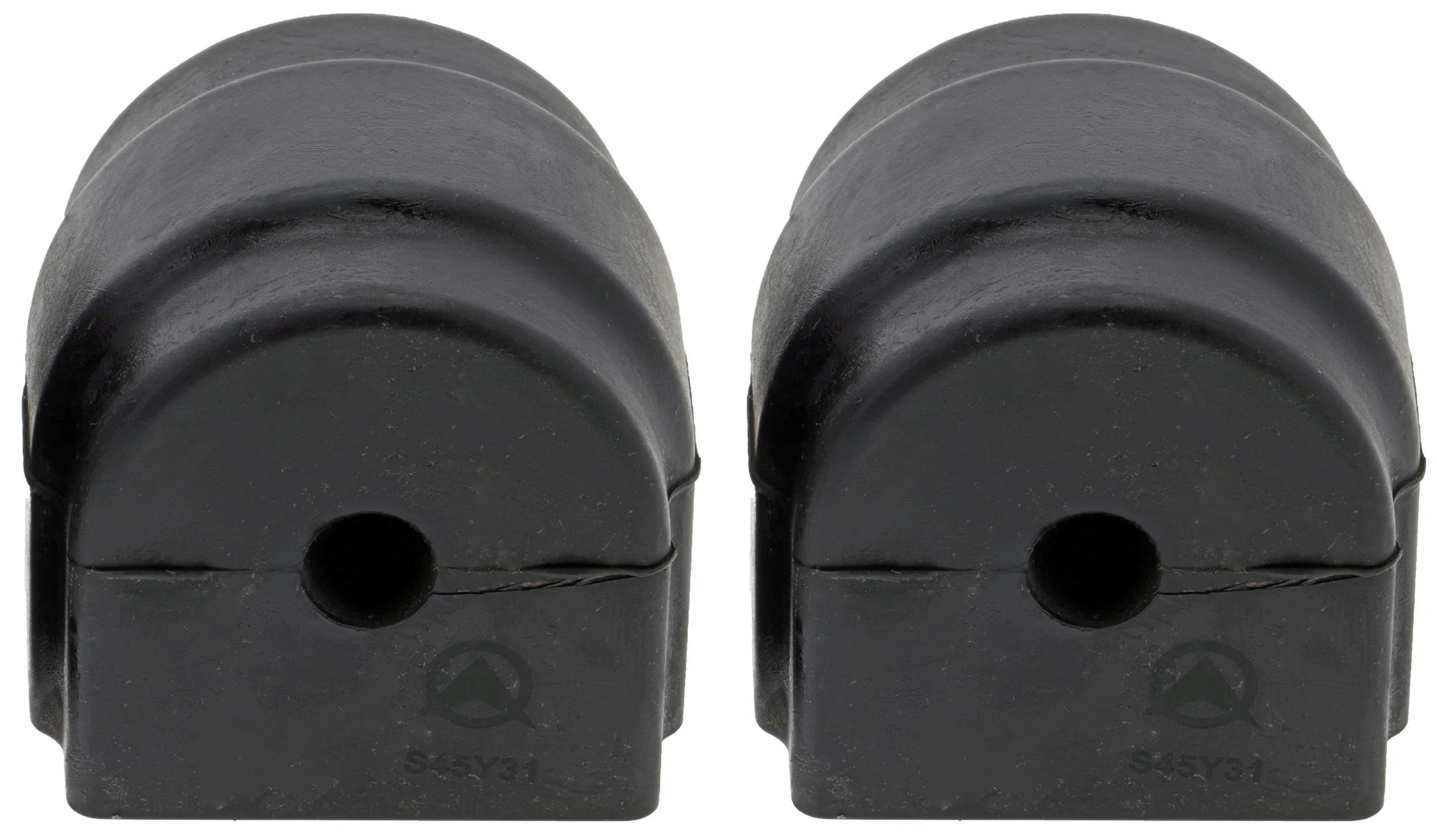 Mevotech MS108351 Suspension Stabilizer Bar Bushing Kit - Rear
