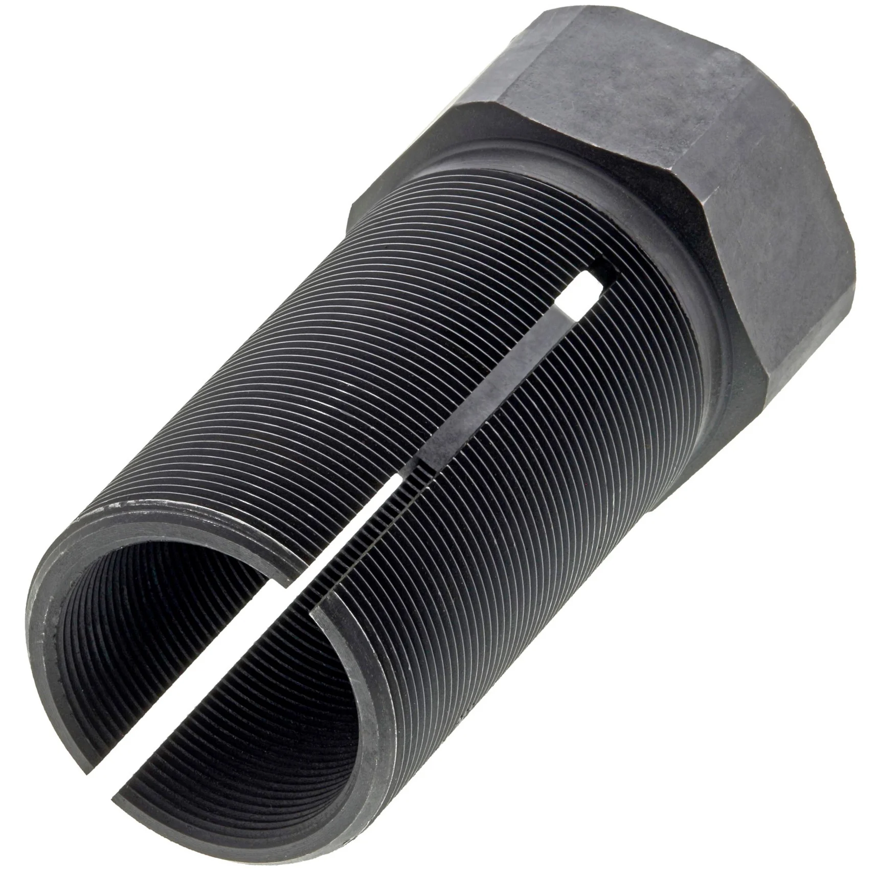 Mevotech MS250281 Steering Tie Rod End Adjusting Sleeve - Front