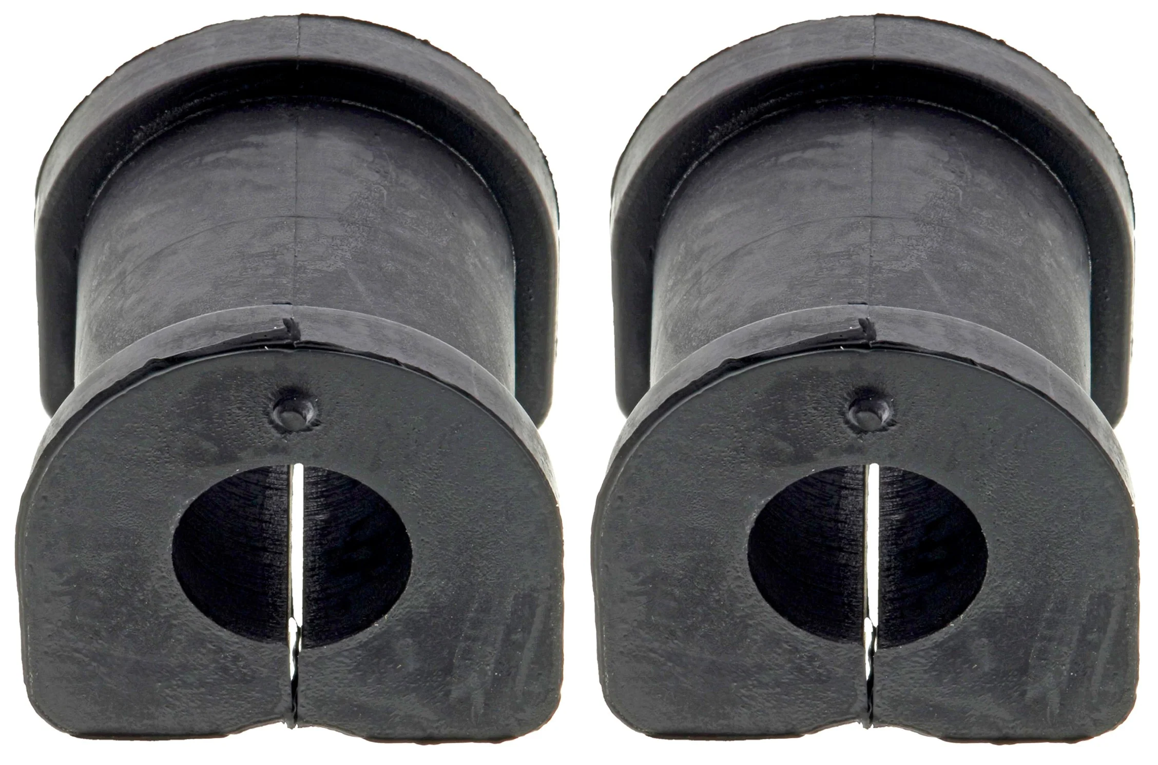 Mevotech MS254231 Suspension Stabilizer Bar Bushing Kit - Front Bar To Strut Rod