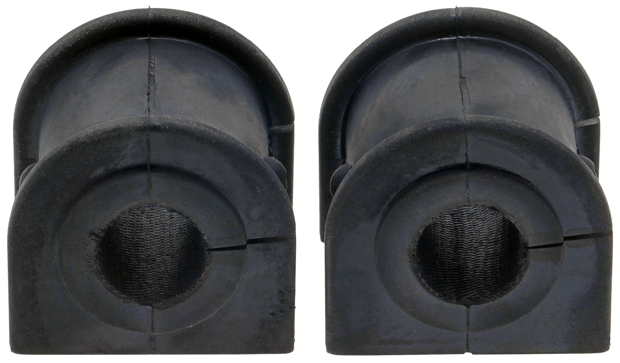Mevotech MS254269 Suspension Stabilizer Bar Bushing Kit - Rear To Frame