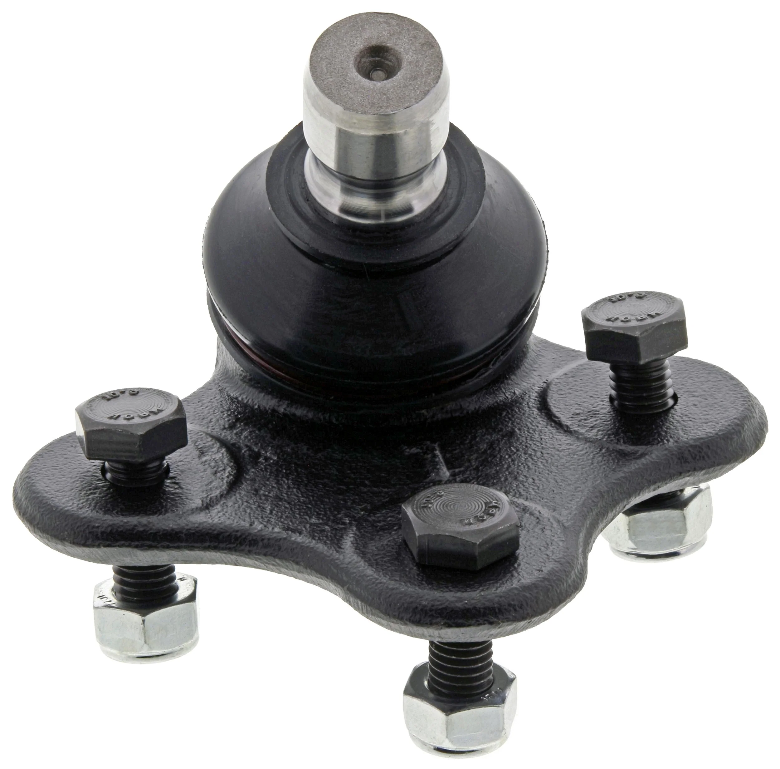 Mevotech MS25579 Suspension Ball Joint - Front Left Lower