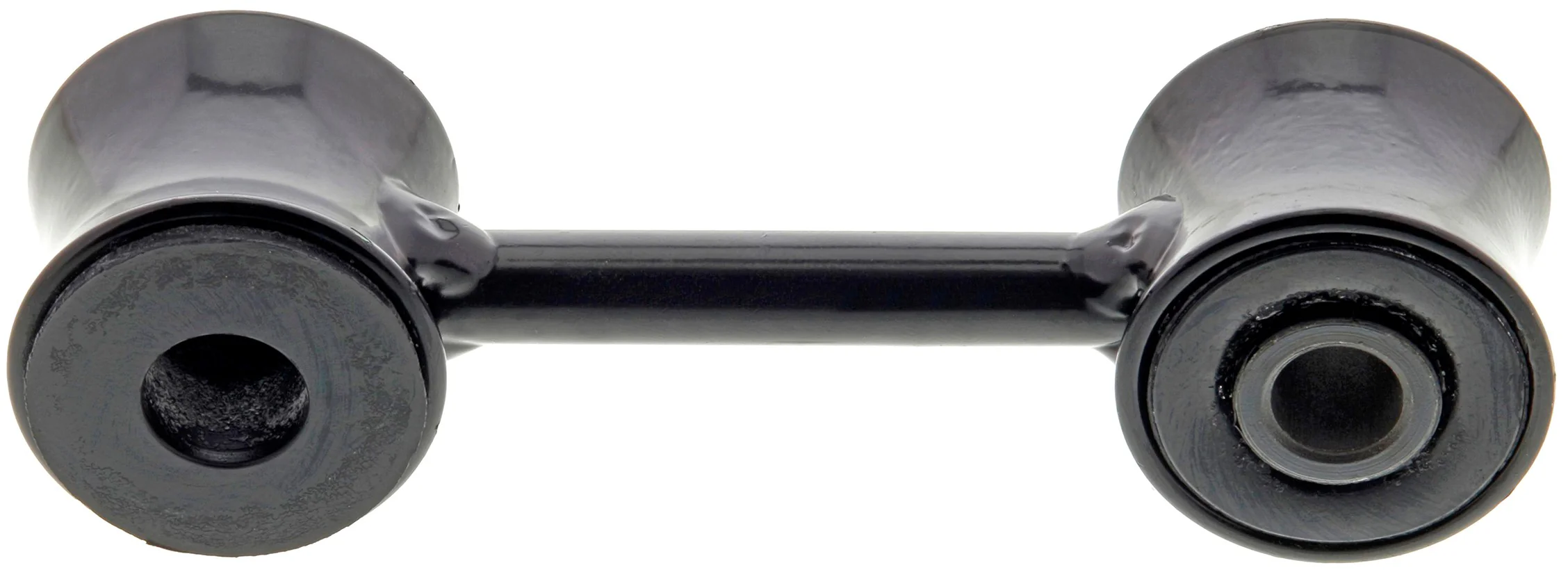 Mevotech MS258156 Suspension Stabilizer Bar Link Kit - Rear