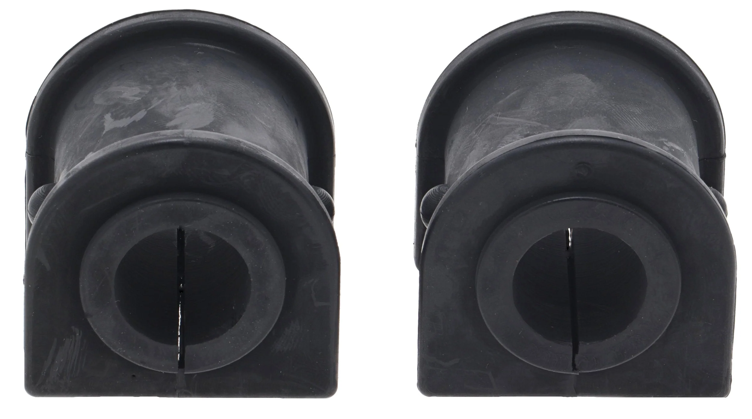 Mevotech MS258170 Suspension Stabilizer Bar Bushing Kit - Rear To Frame
