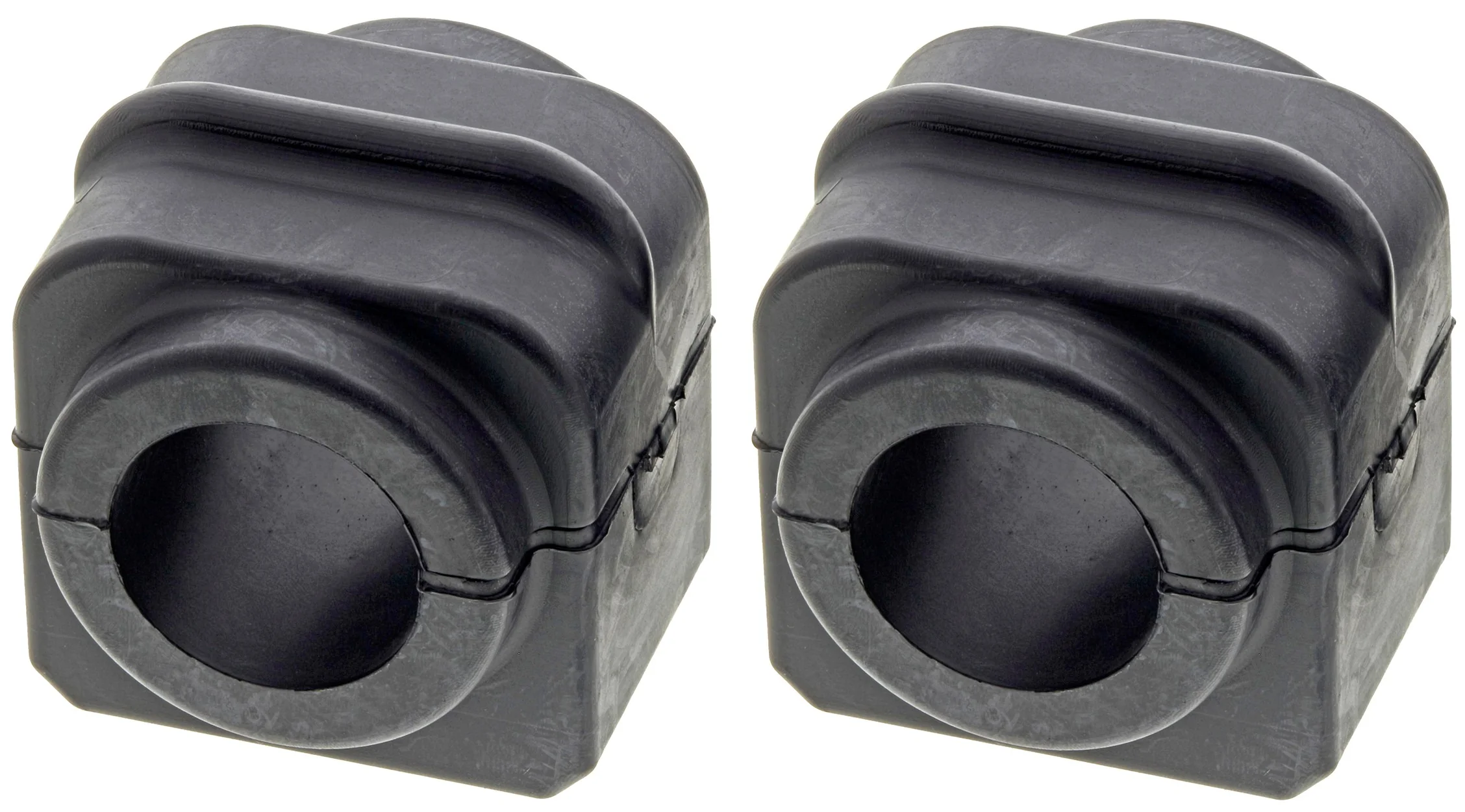 Mevotech MS258171 Suspension Stabilizer Bar Bushing Kit - Front To Frame