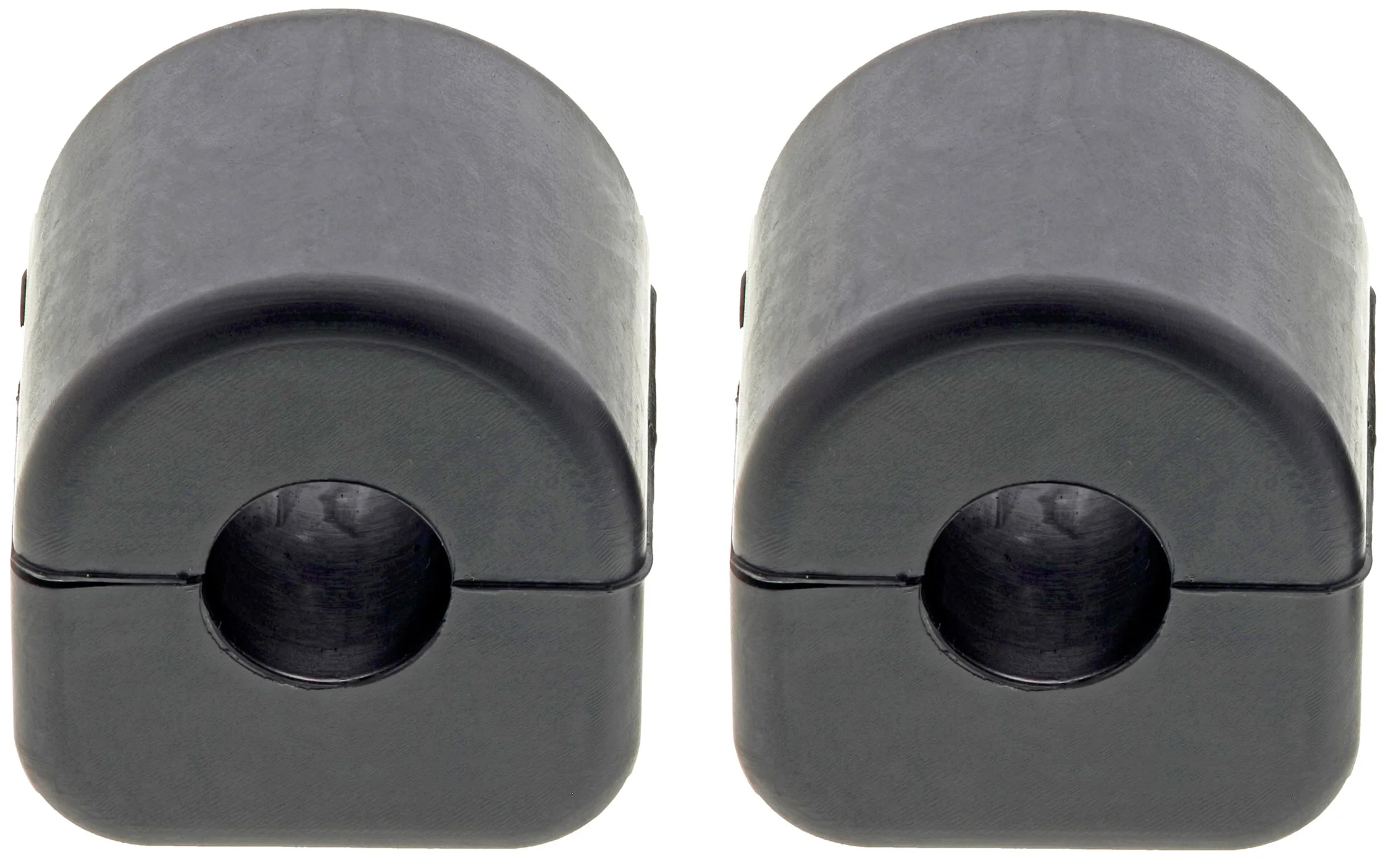 Mevotech MS258173 Suspension Stabilizer Bar Bushing Kit - Rear