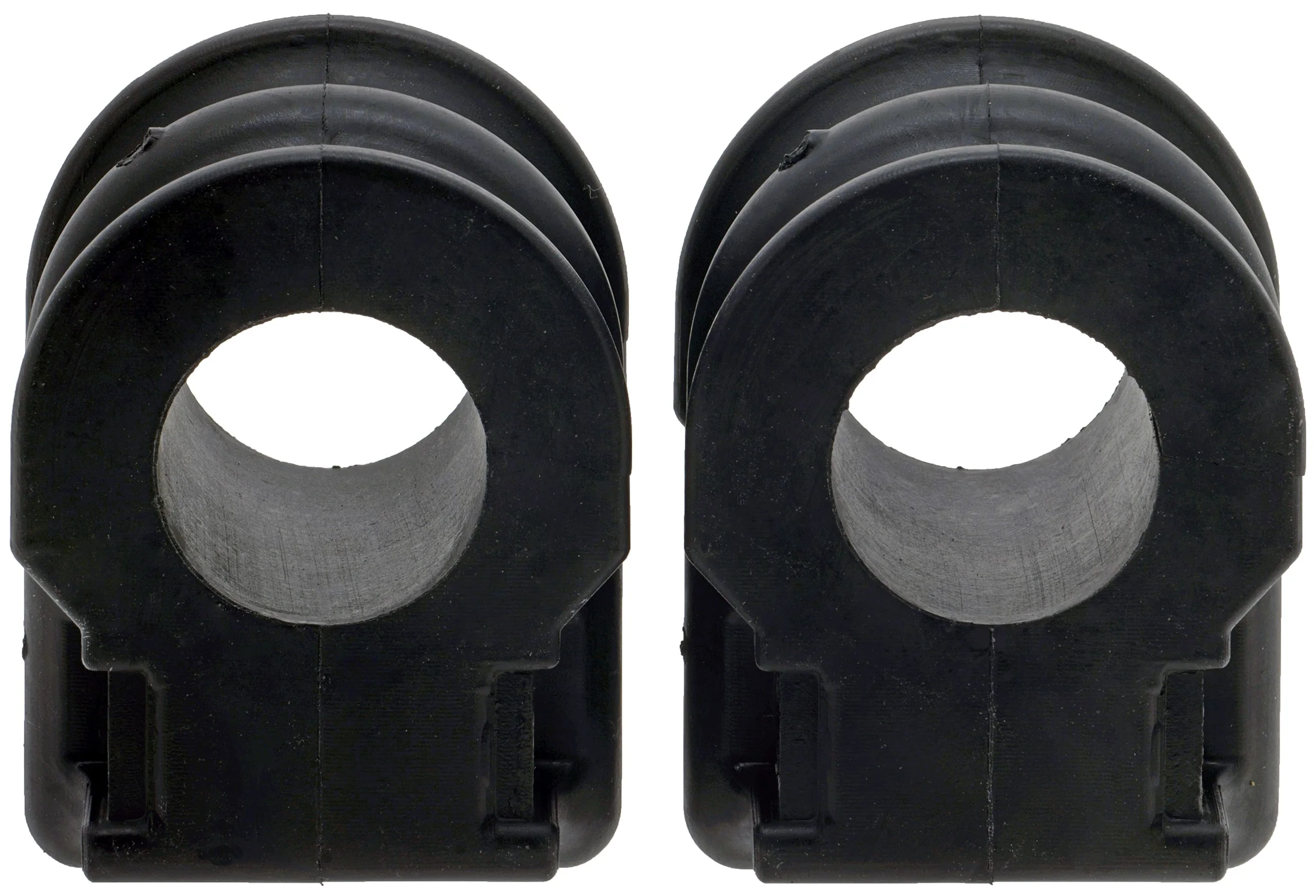 Mevotech MS304160 Suspension Stabilizer Bar Bushing Kit - Front To Frame