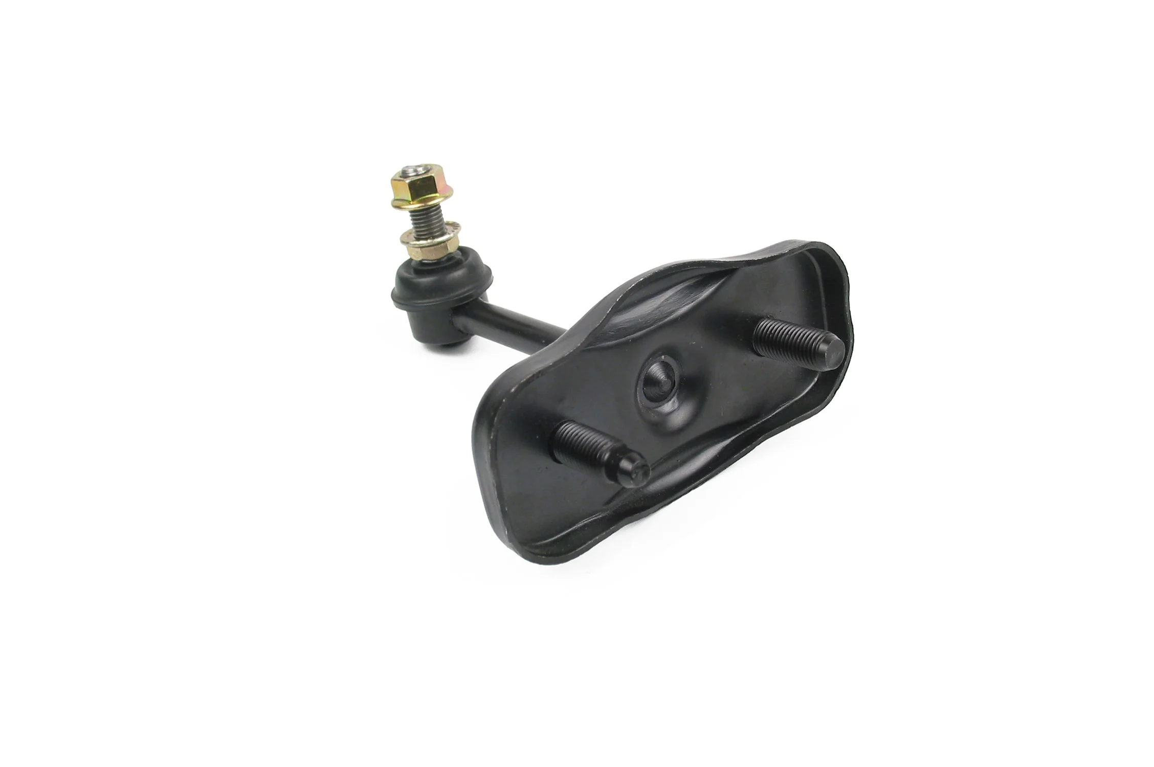 Mevotech MS30815 Suspension Stabilizer Bar Link Kit - Rear Left