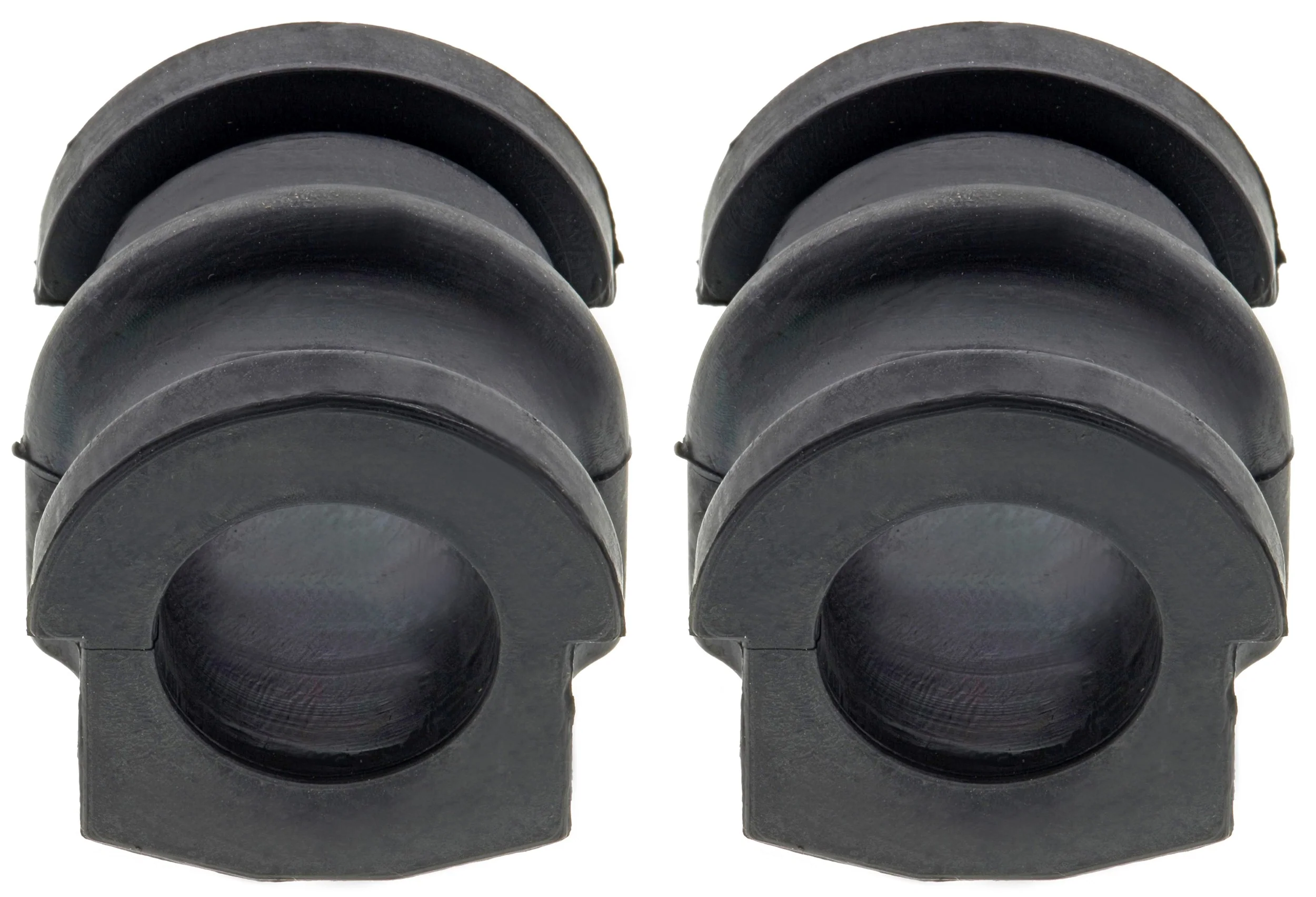 Mevotech MS308183 Suspension Stabilizer Bar Bushing Kit - Front To Frame
