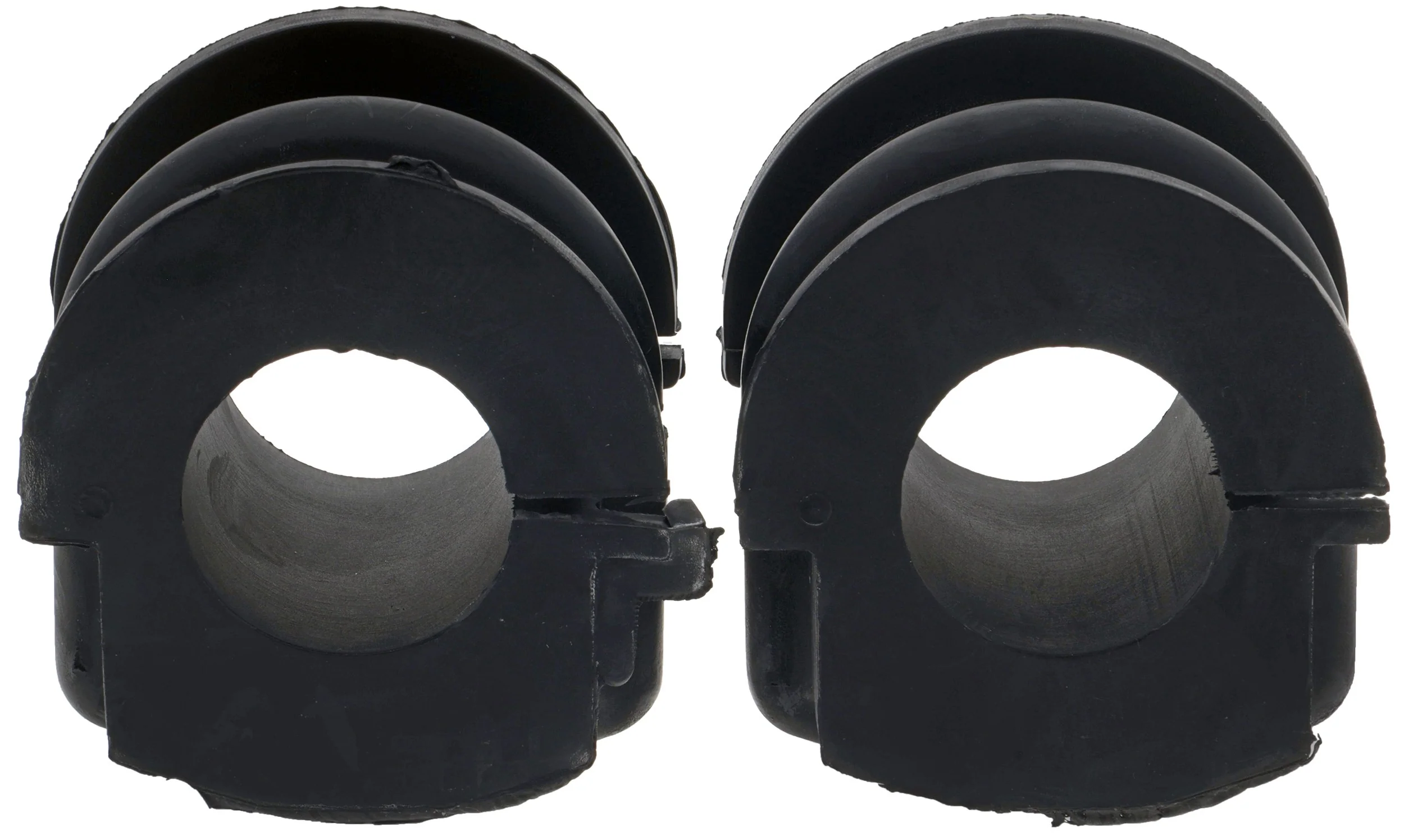 Mevotech MS308192 Suspension Stabilizer Bar Bushing Kit - Rear