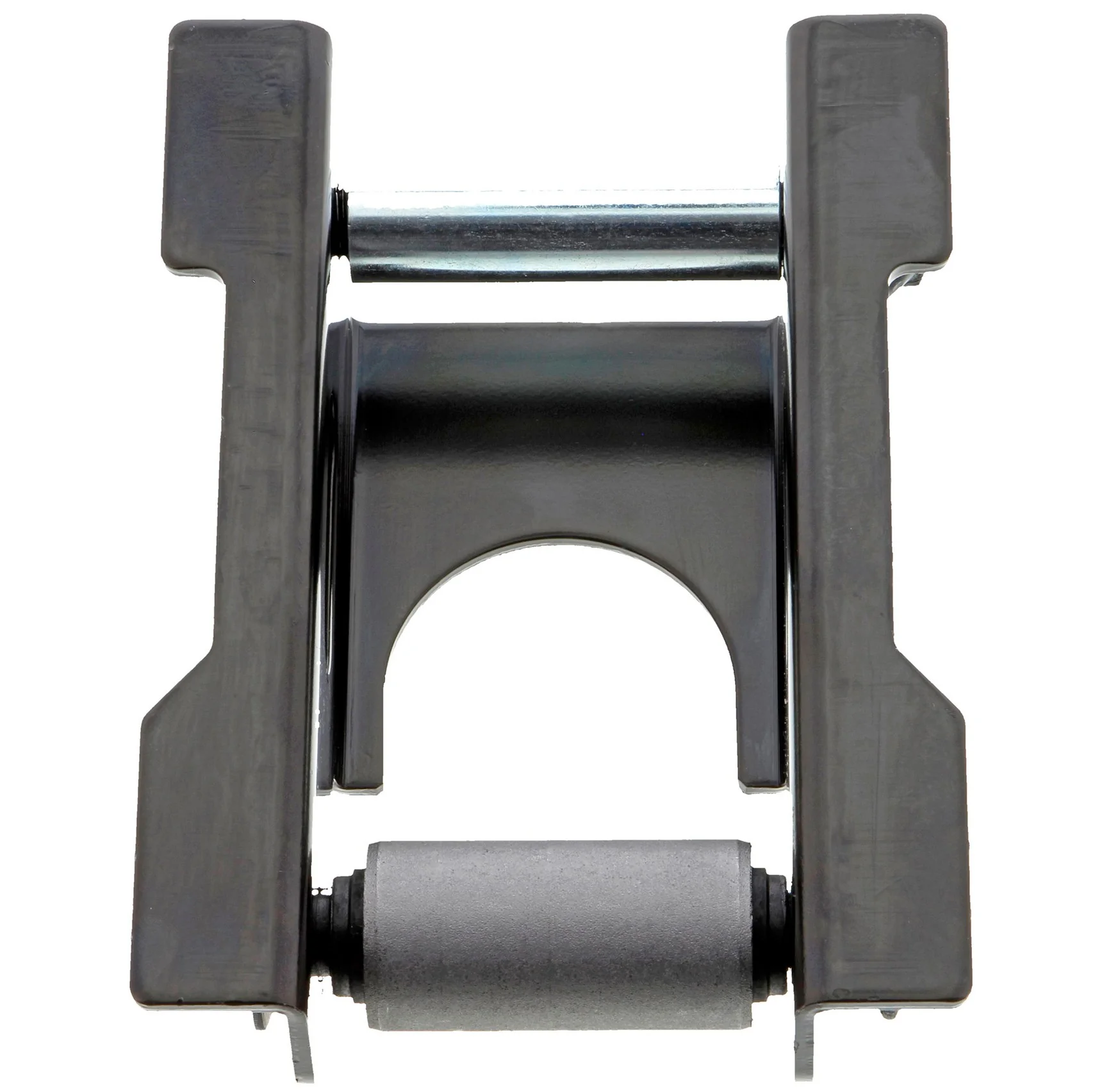 Mevotech MS400476 Leaf Spring Shackle - Rear Rearward