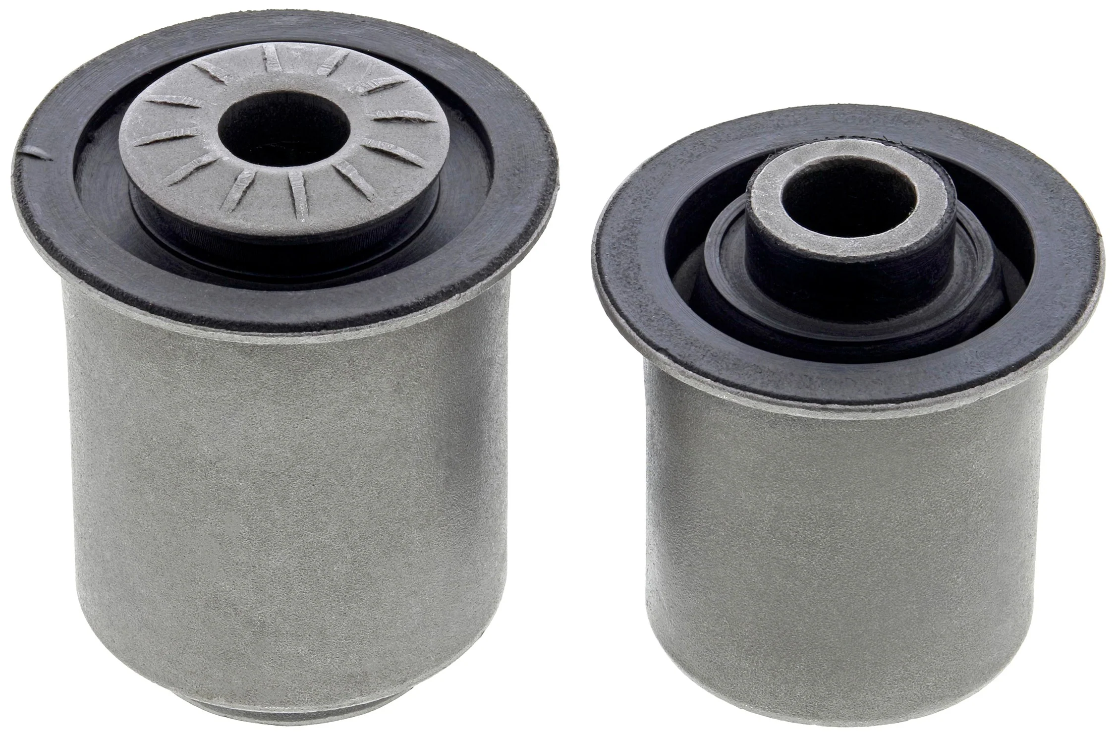 Mevotech MS404190 Suspension Control Arm Bushing Kit - Rear To Frame