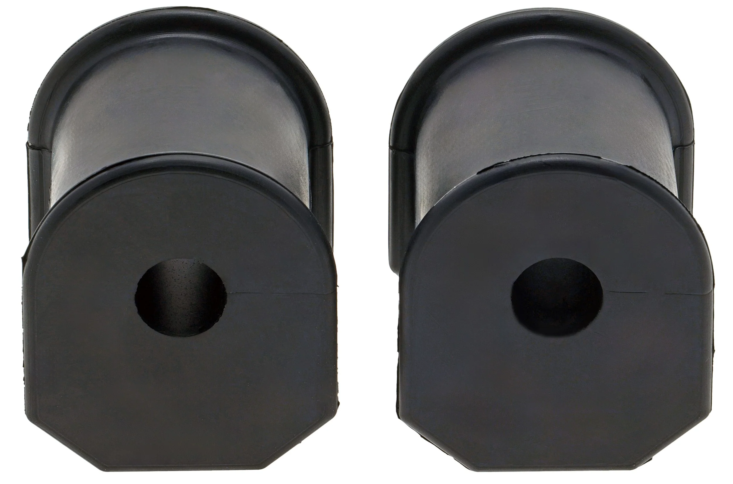 Mevotech MS404277 Suspension Stabilizer Bar Bushing Kit - Rear To Frame