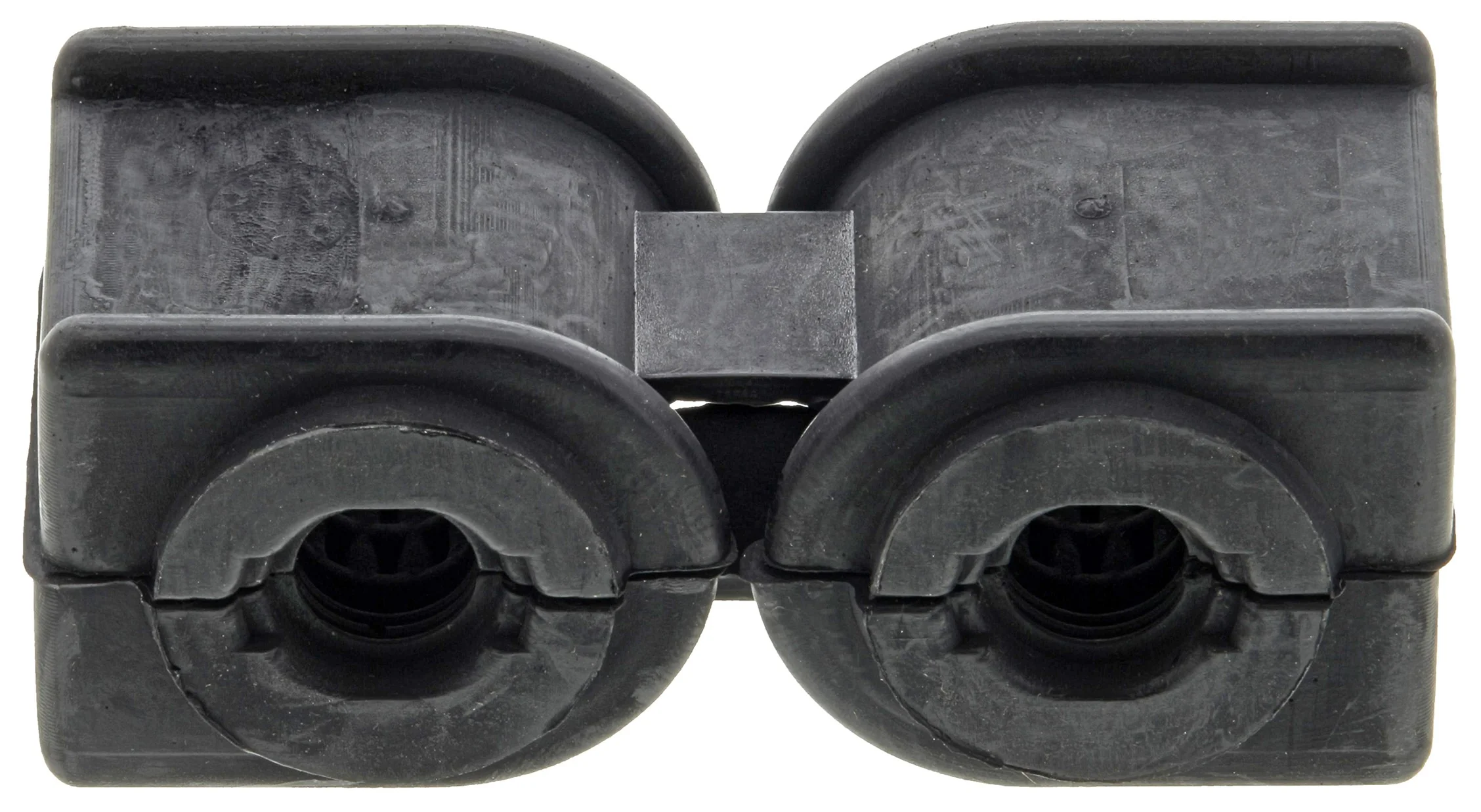 Mevotech MS404279 Suspension Stabilizer Bar Bushing Kit - Rear To Frame