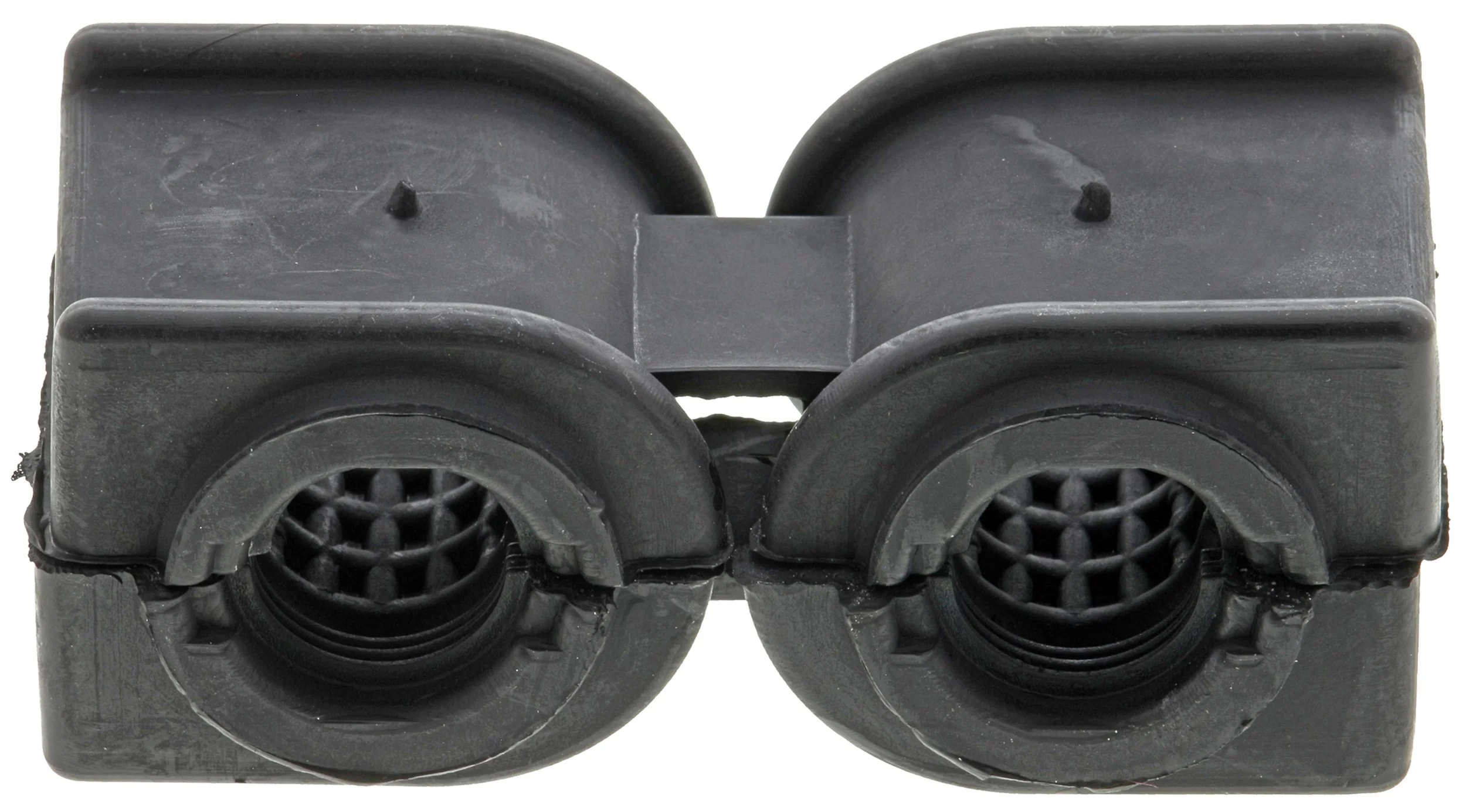 Mevotech MS404285 Suspension Stabilizer Bar Bushing Kit - Rear To Frame