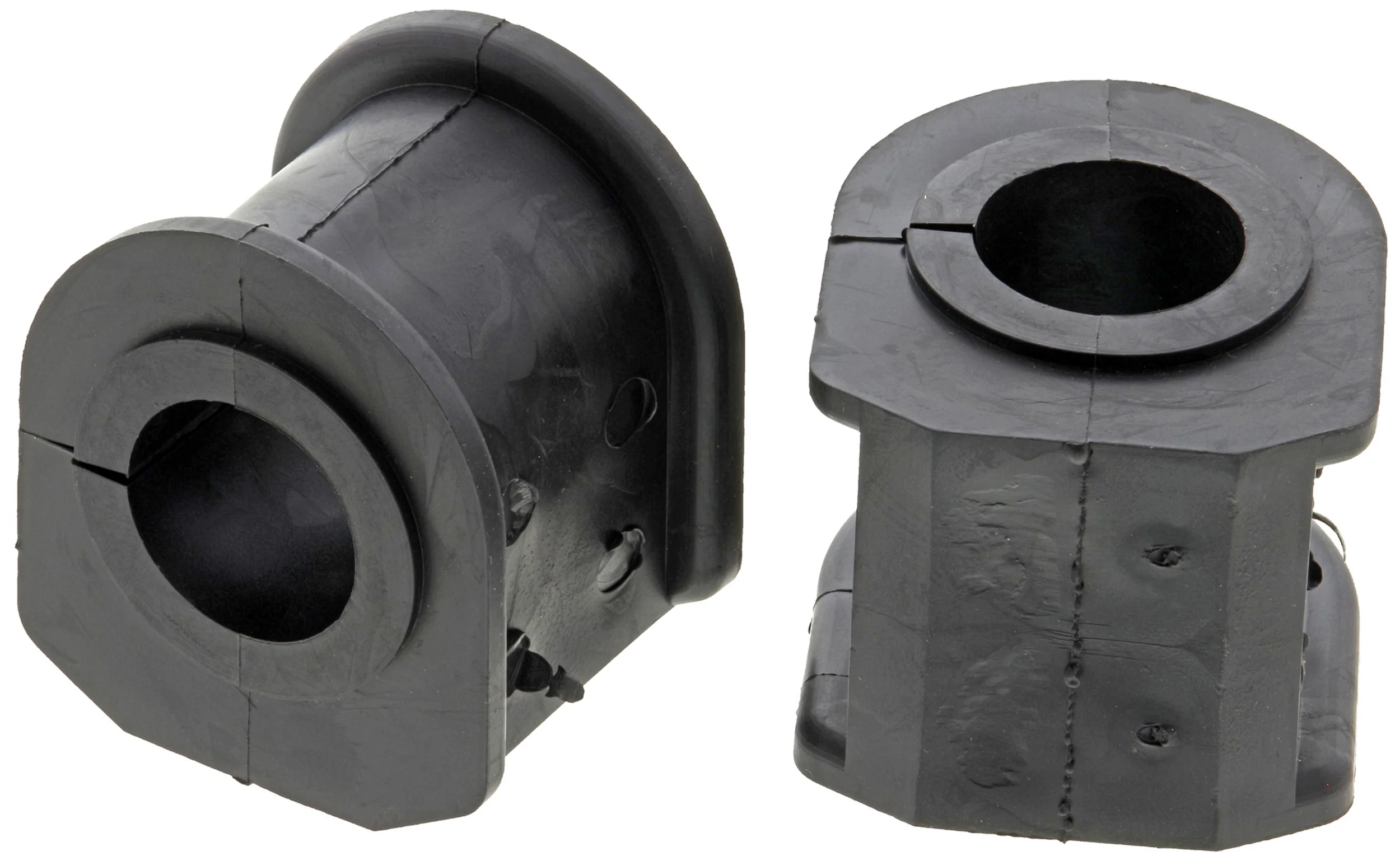 Mevotech MS404318 Suspension Stabilizer Bar Bushing Kit - Front To Frame