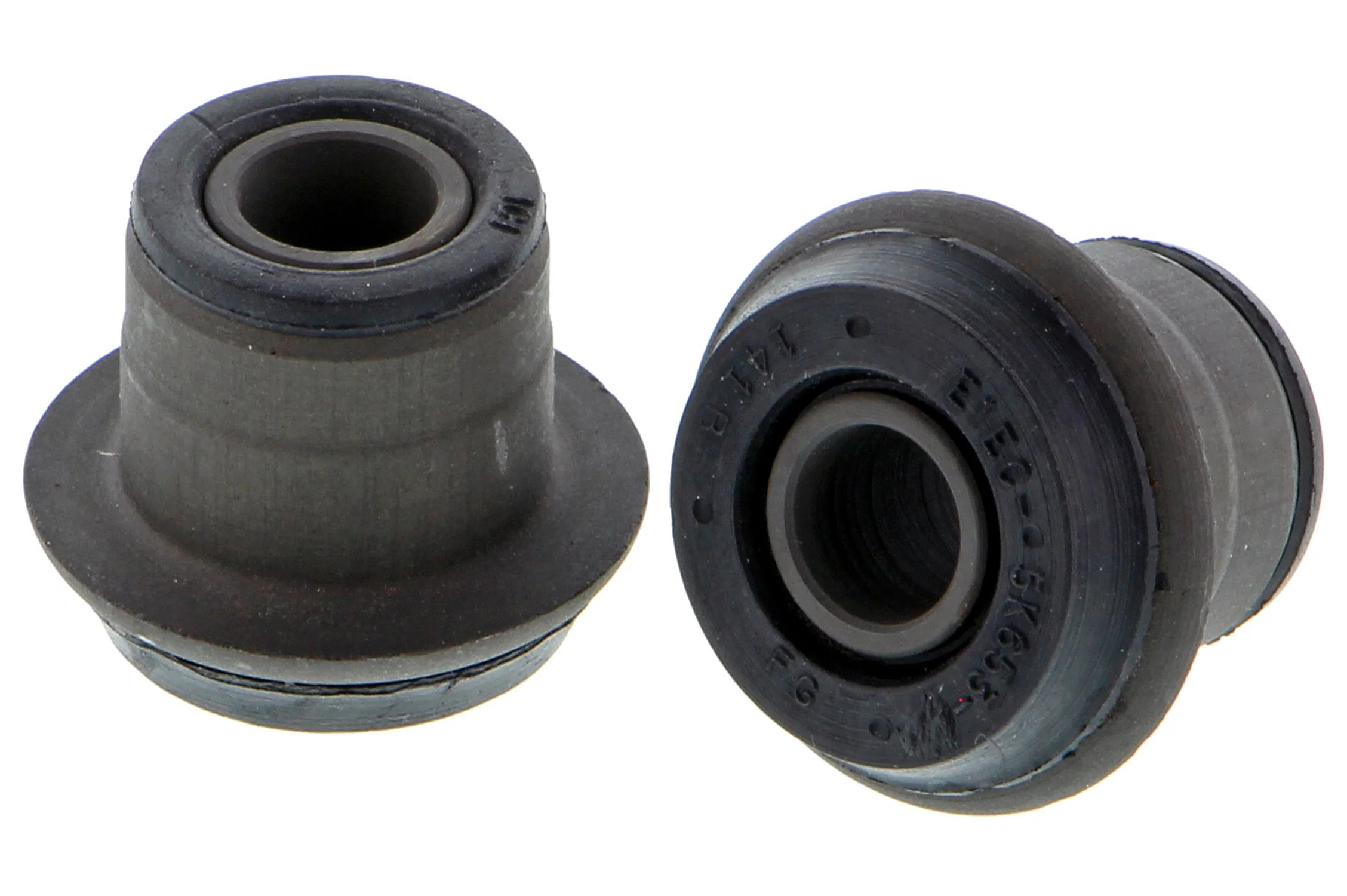 Mevotech MS40460 Suspension Control Arm Bushing Kit - Rear Arm To Knuckle