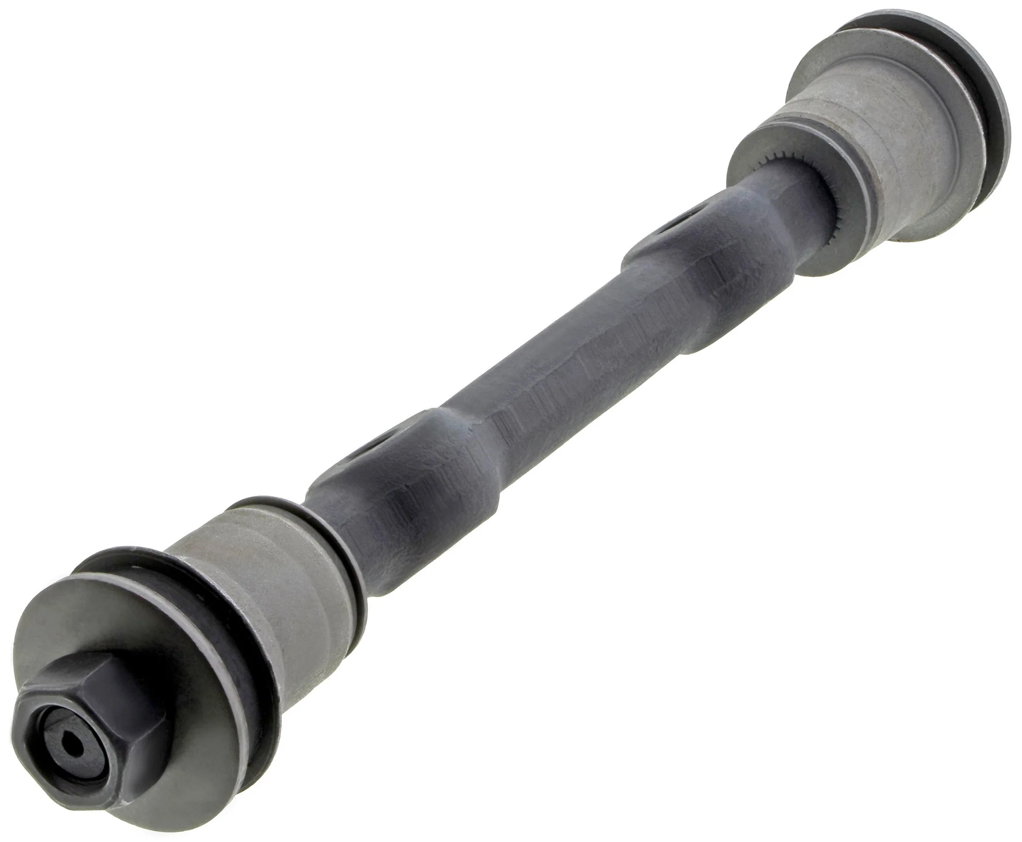 Mevotech MS50051 Suspension Control Arm Shaft Kit - Front Upper