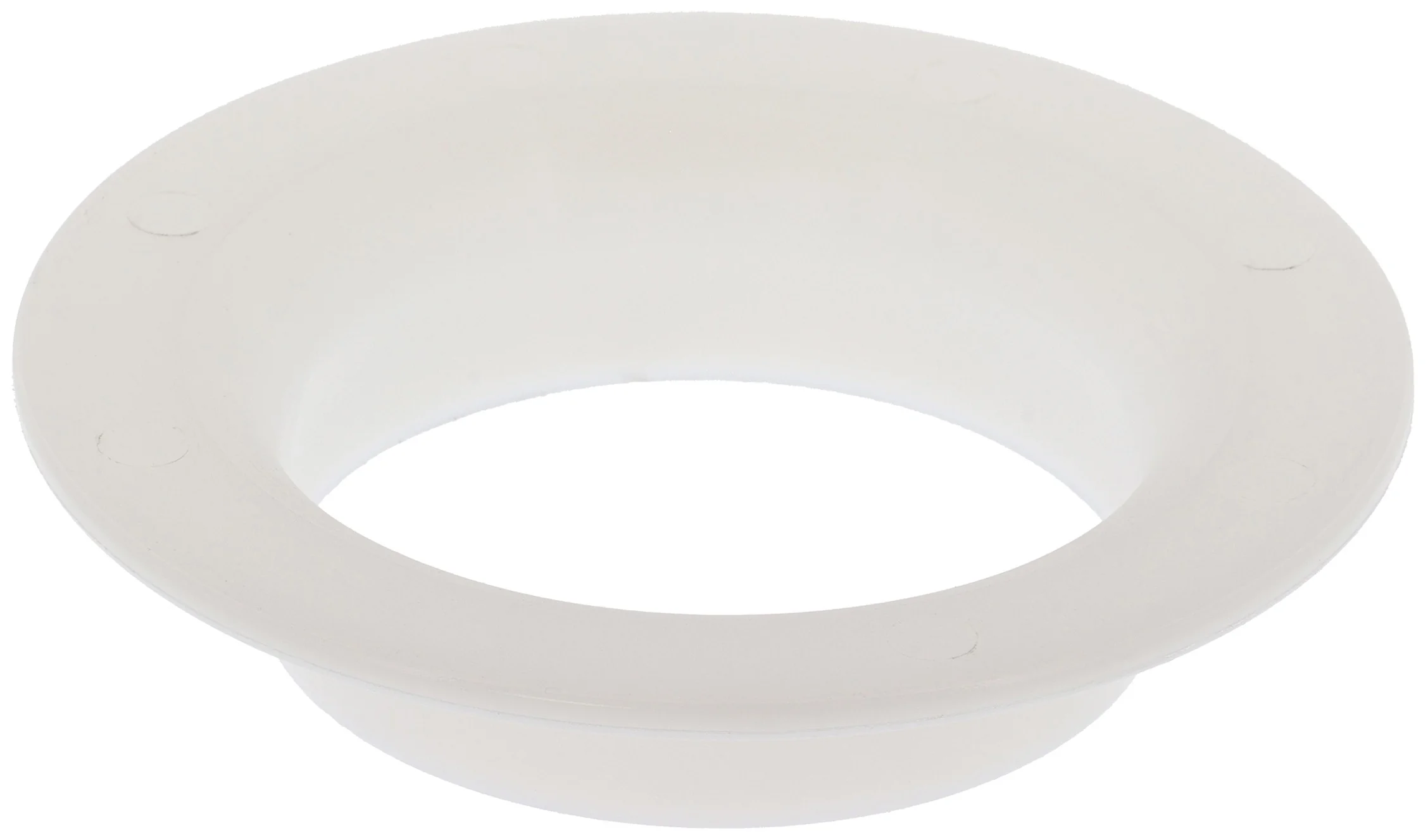 Mevotech MS50214 Suspension Coil Spring Seat - Front Lower