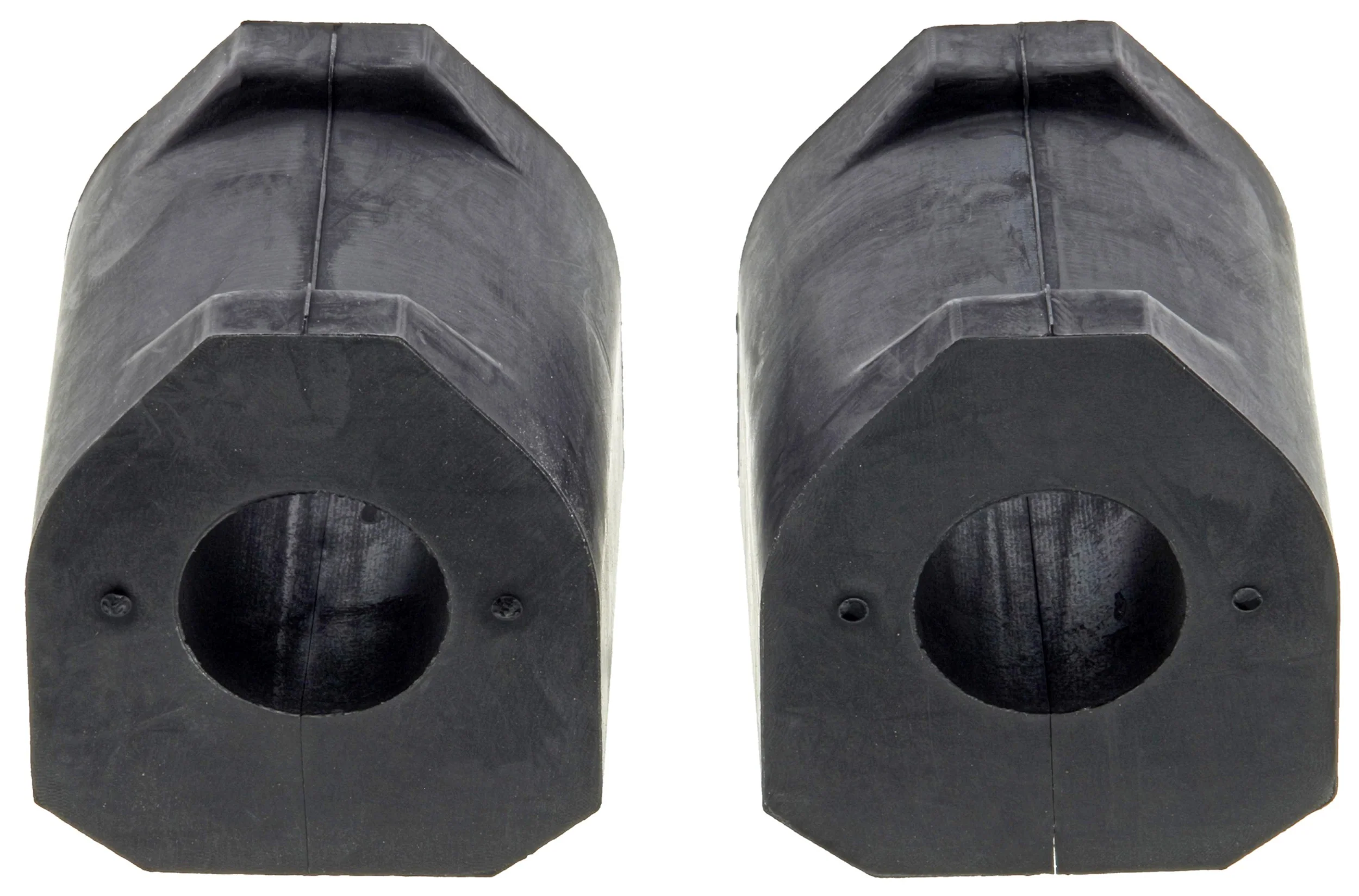 Mevotech MS504313 Suspension Stabilizer Bar Bushing Kit - Rear To Frame