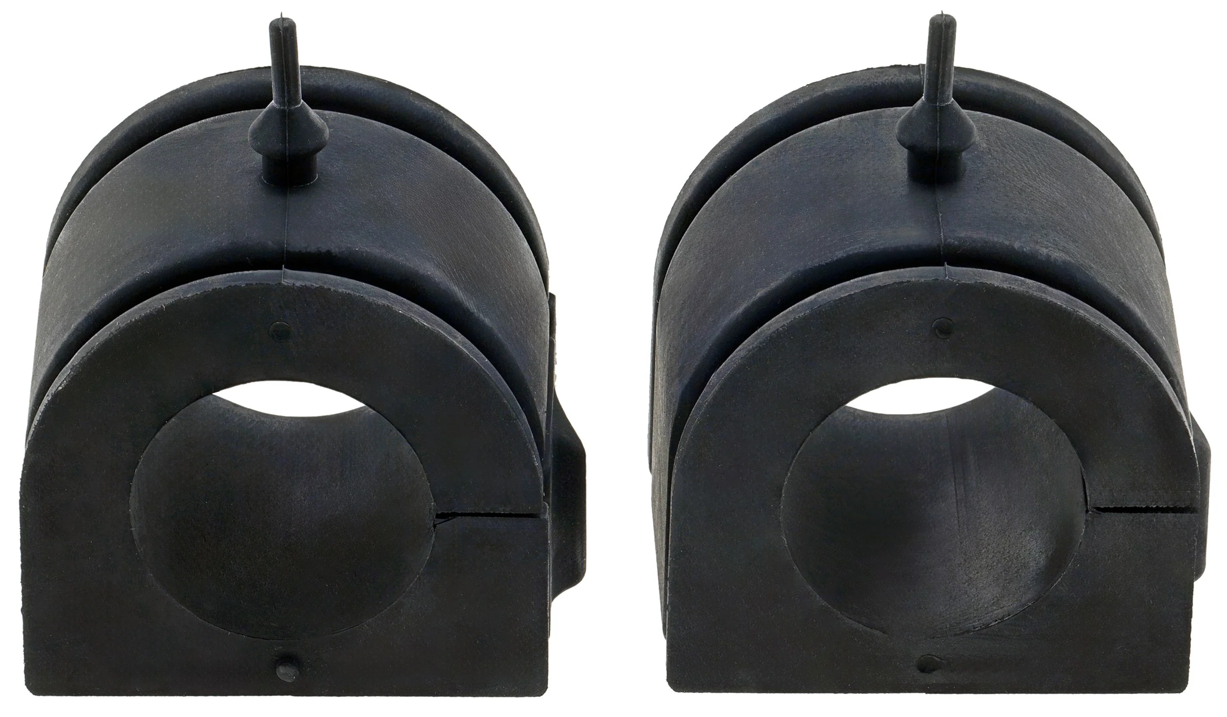 Mevotech MS504314 Suspension Stabilizer Bar Bushing Kit - Front To Frame
