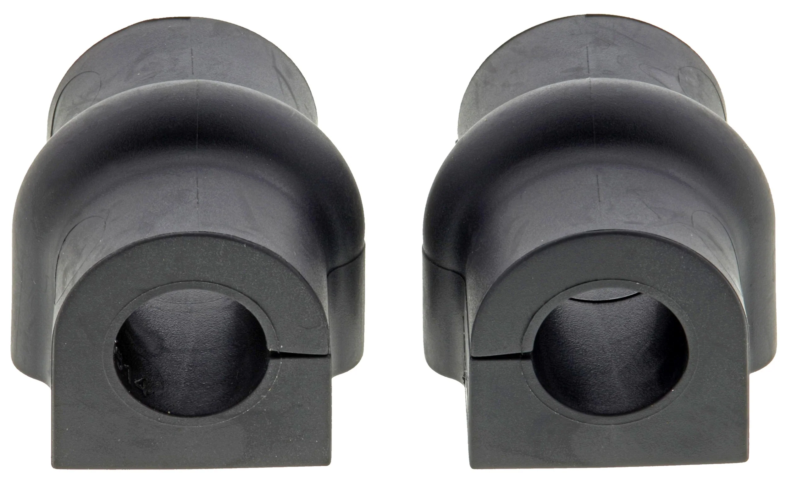 Mevotech MS504318 Suspension Stabilizer Bar Bushing Kit - Front To Frame