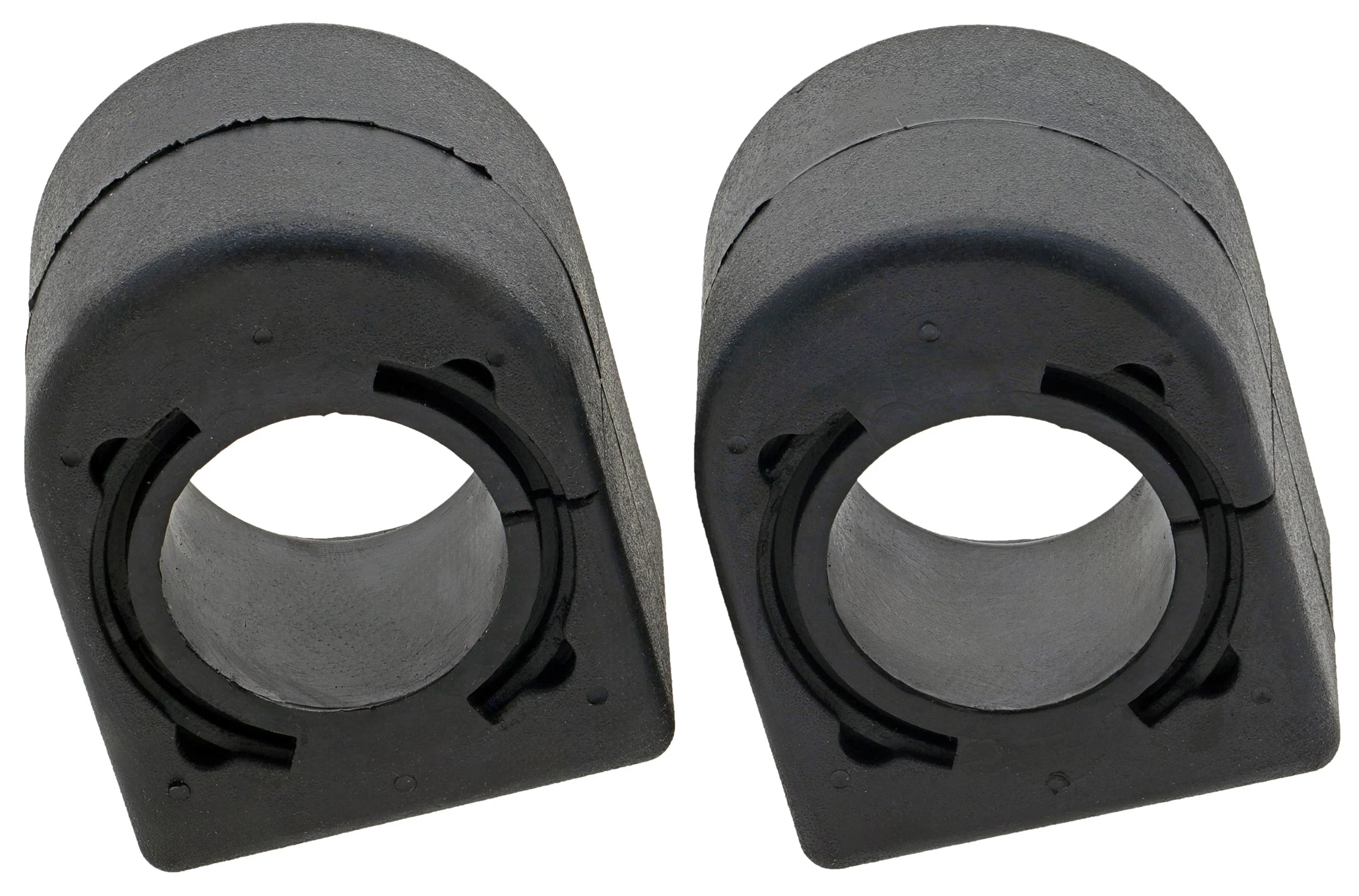 Mevotech MS504342 Suspension Stabilizer Bar Bushing Kit - Front To Frame