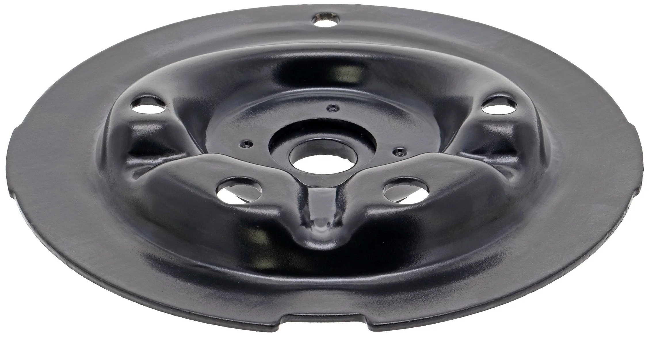 Mevotech MS504360 Suspension Coil Spring Seat - Front Upper