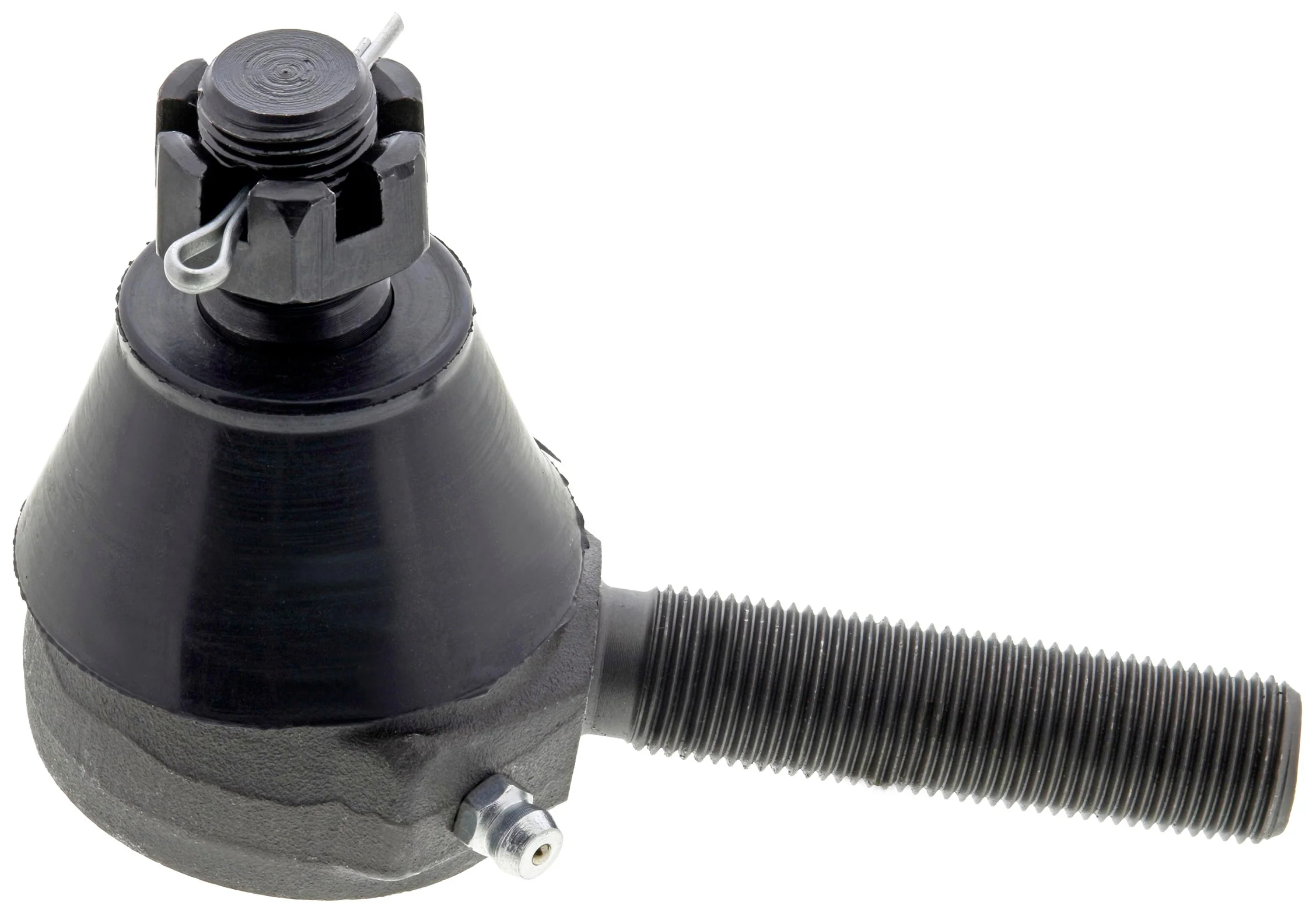 Mevotech MS50673 Steering Tie Rod End - Outer or Rear (Pitman Arm To Steering Assembly)