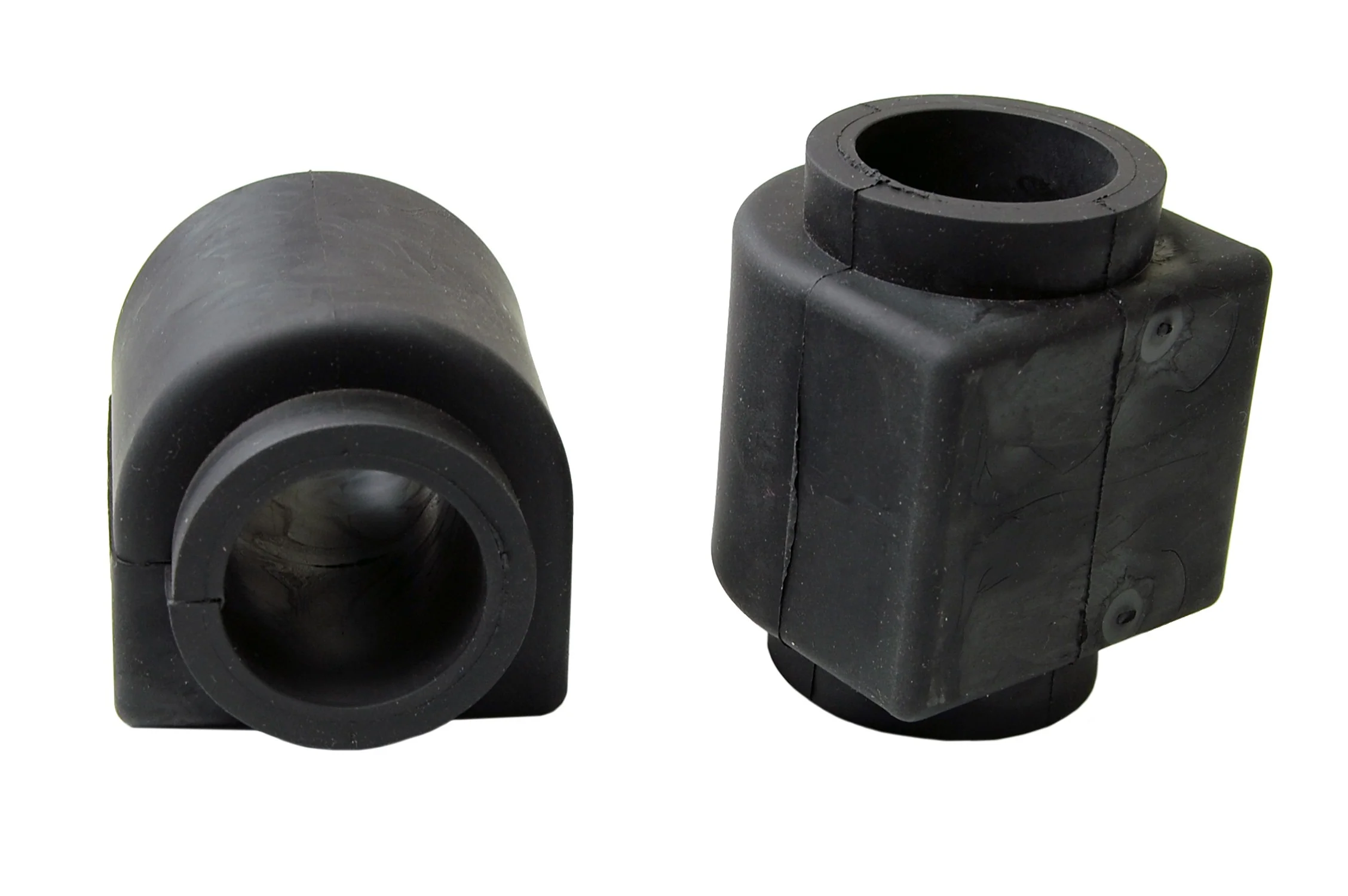 Mevotech MS508138 Suspension Stabilizer Bar Bushing Kit - Front To Frame