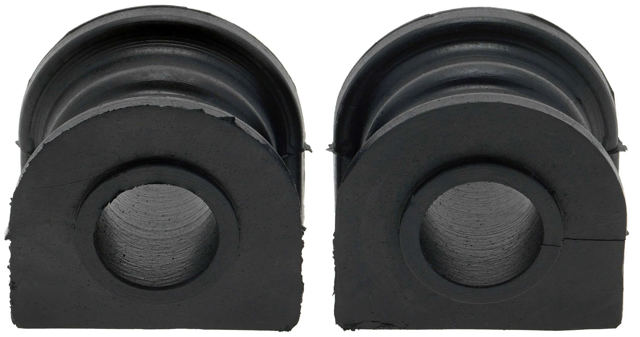 Mevotech MS508219 Suspension Stabilizer Bar Bushing Kit - Rear To Frame