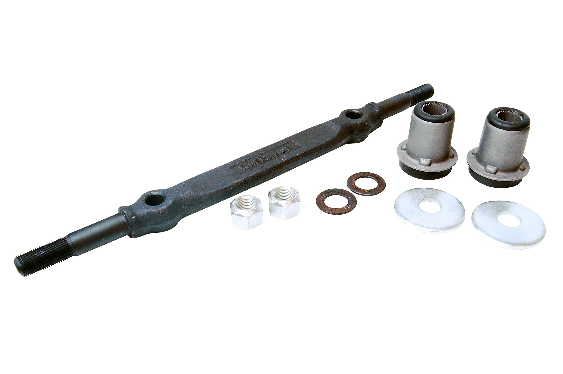 Mevotech MS50937 Suspension Control Arm Shaft Kit - Front Upper