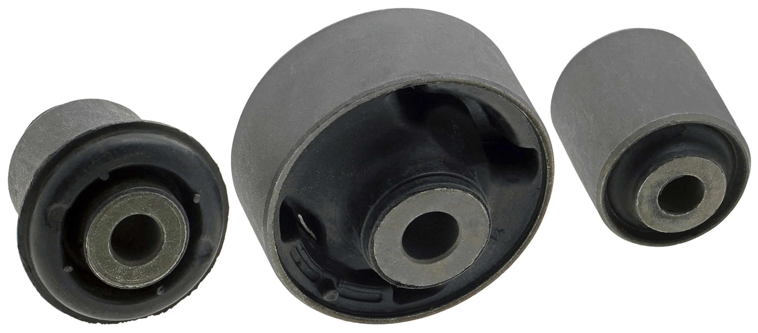 Mevotech MS604124 Suspension Control Arm Bushing Kit - Front Lower